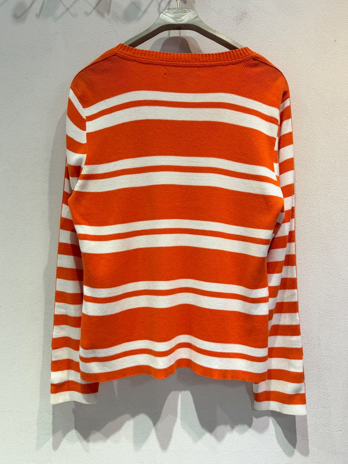 Tommy Hilfiger Stripe(Made In Japan) 상품이미지2
