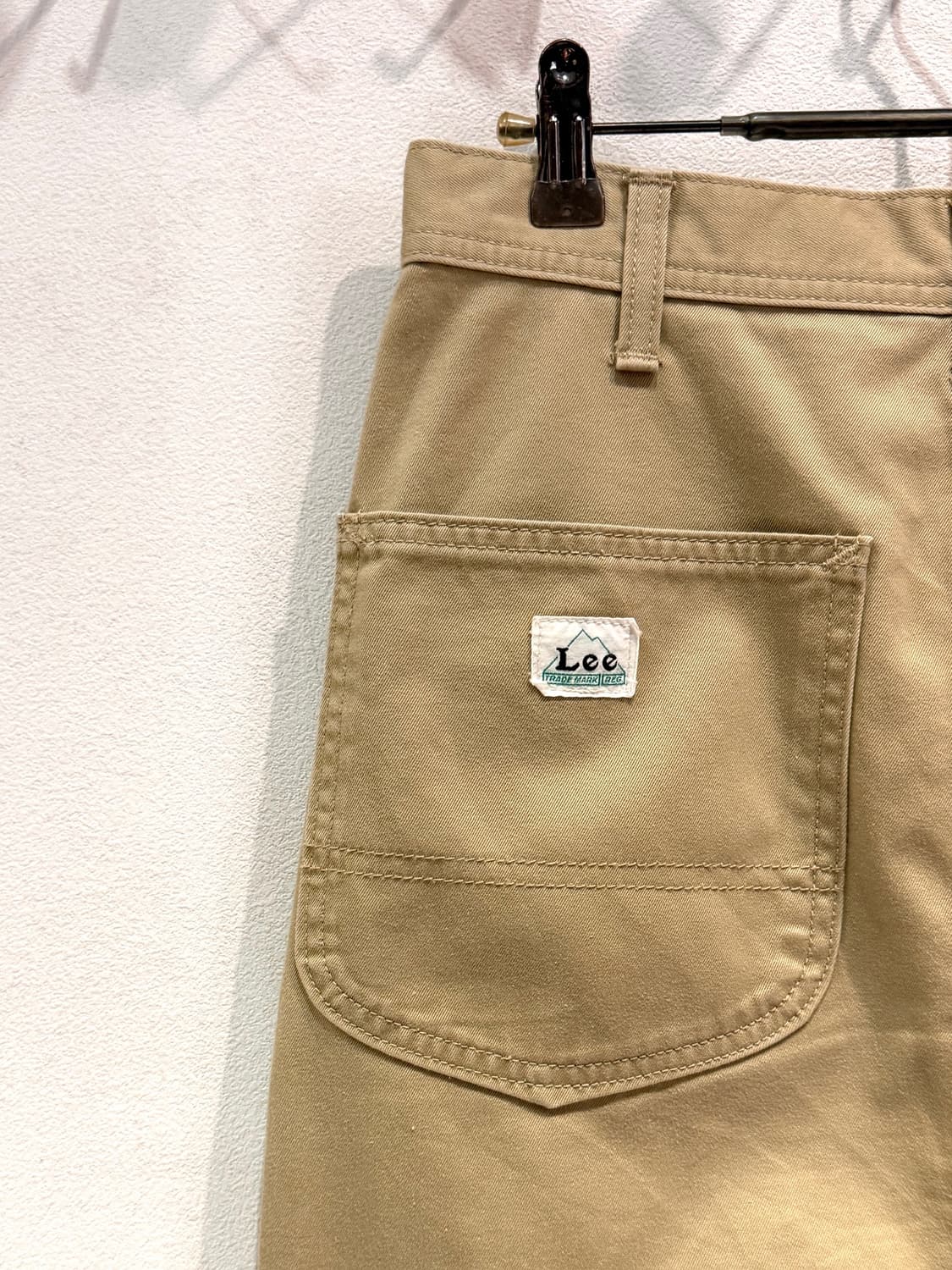 Lee Skirt (28, Made In Japan) 상품이미지1