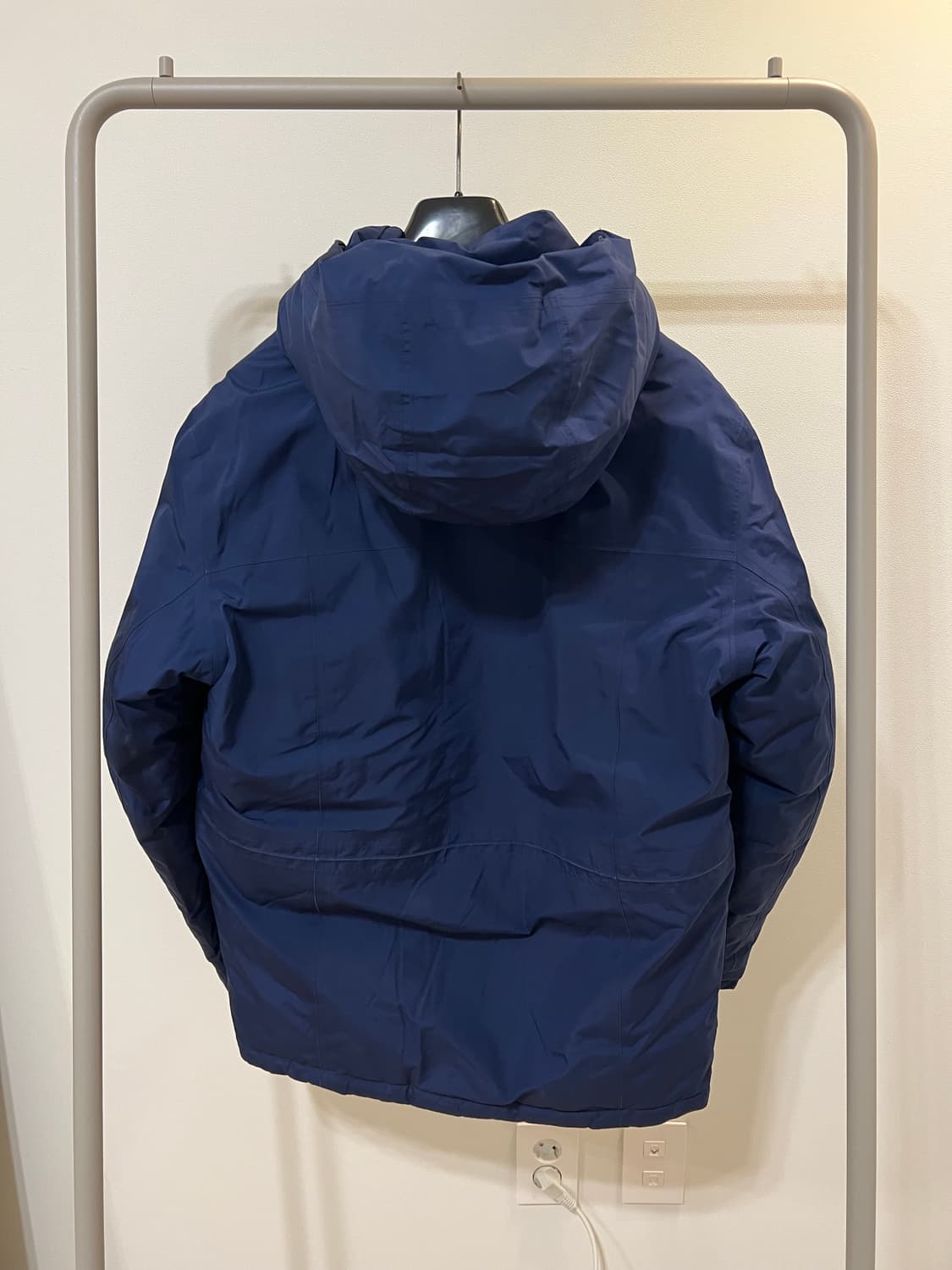 코오롱 스포츠 패딩 상품이미지2