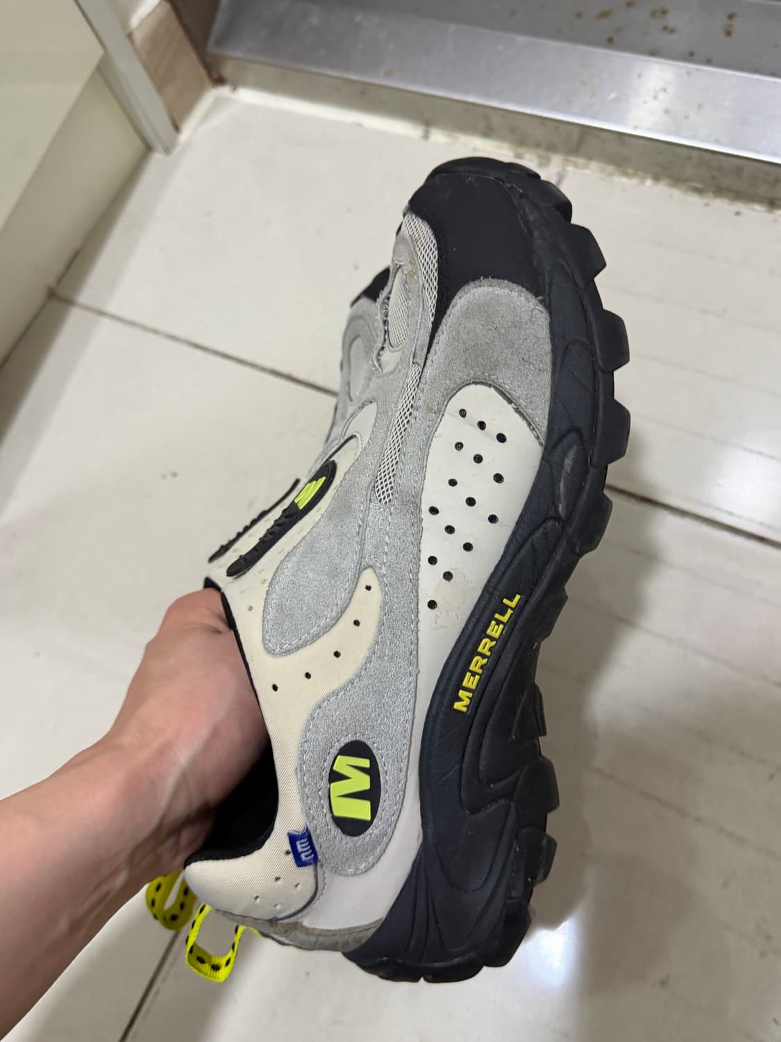 머렐 콜라보 270 상품이미지4