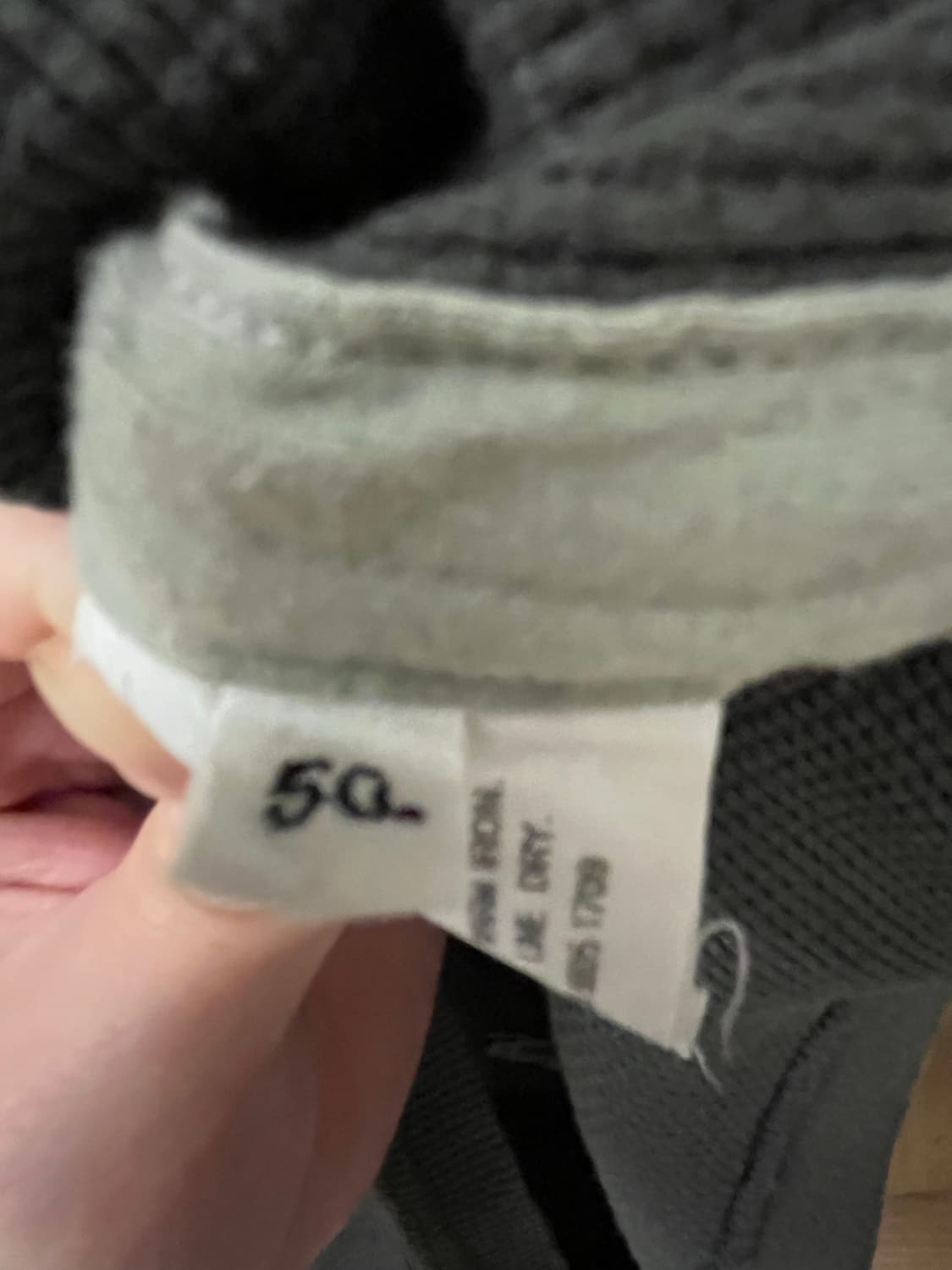 솔로이스트 와플티 상품이미지3