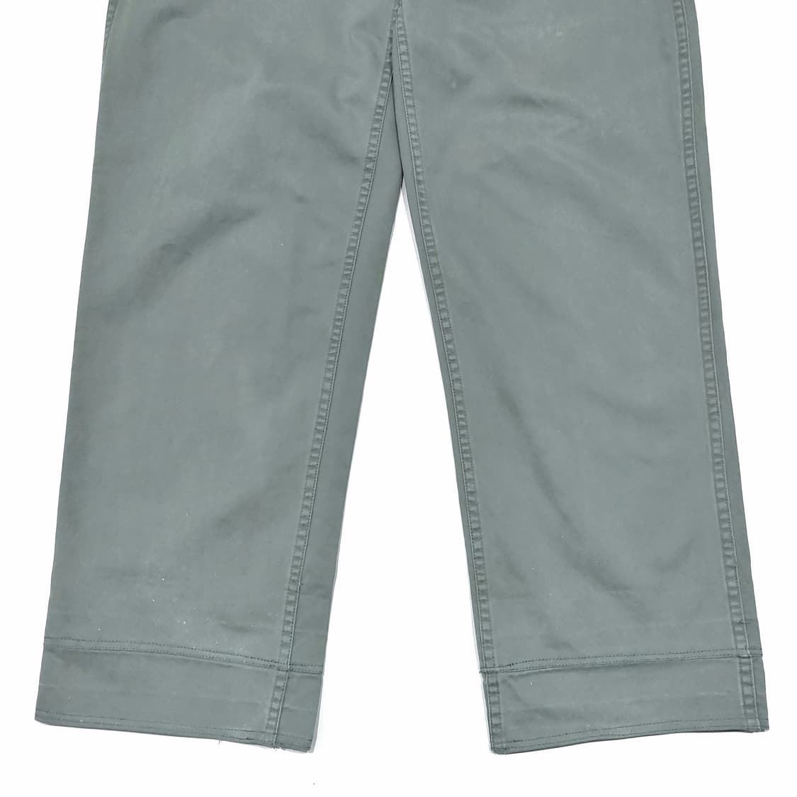 폴로 밀리터리 치노 코튼팬츠 33 (32~34) 상품이미지4