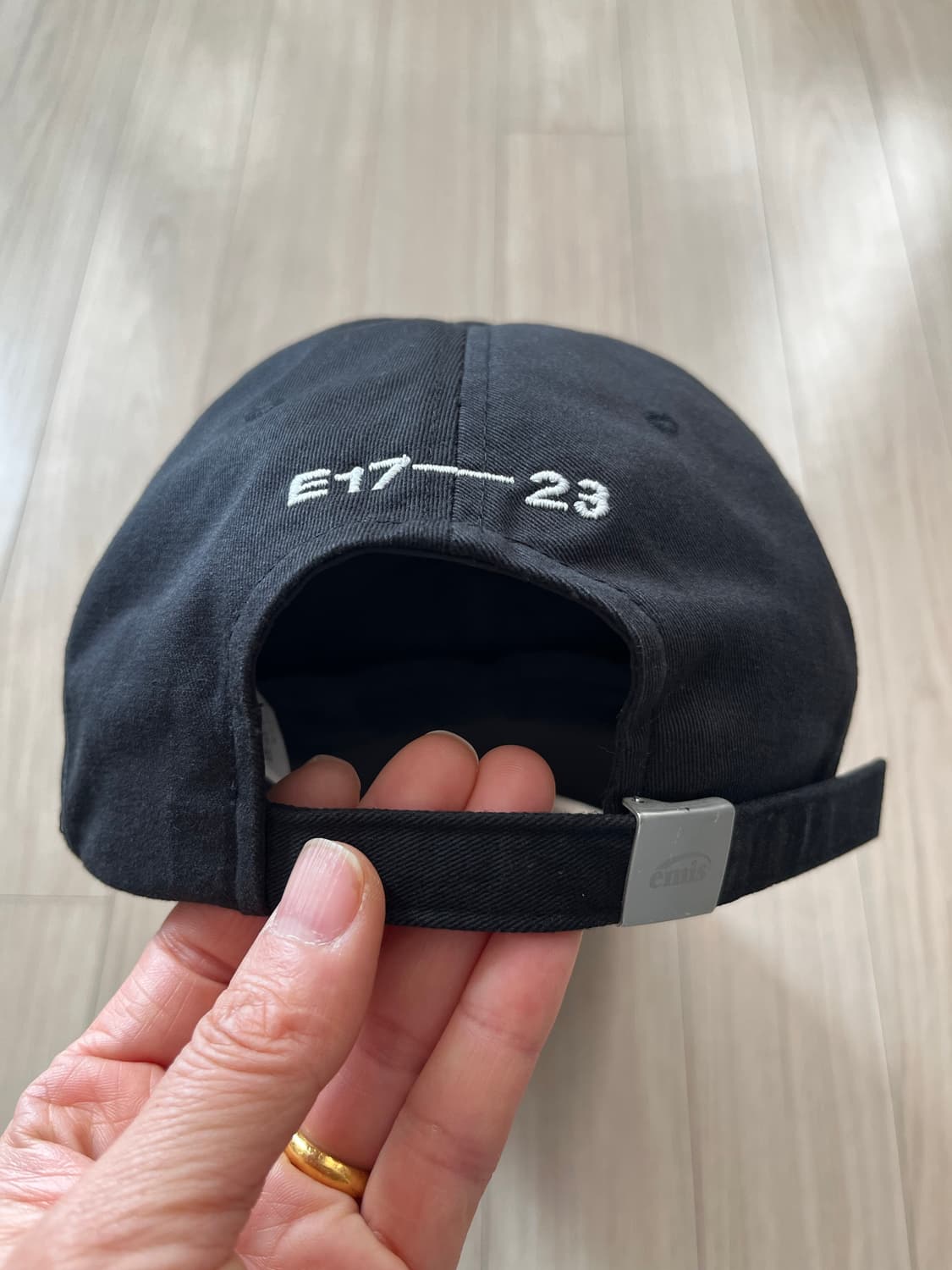 이미스 모자 상품이미지4