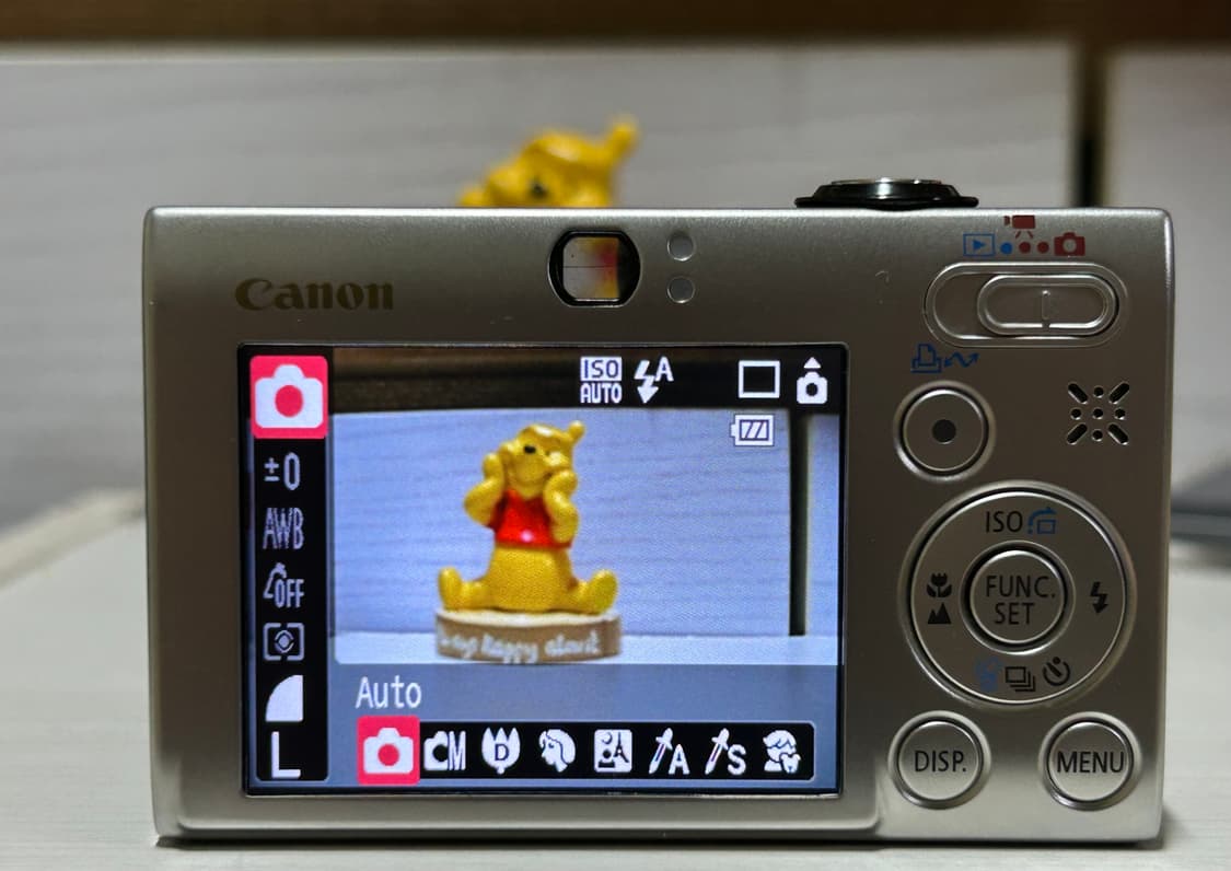 캐논 Ixy 25/ixus 85 아이돌 디카 상품이미지3