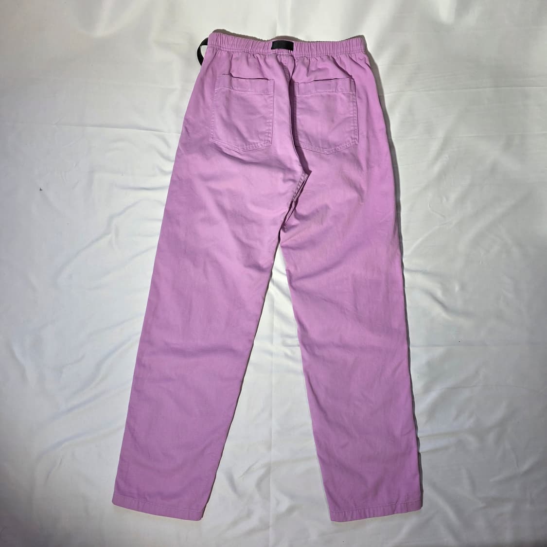 [M]그라미치 X Mmlg 밴딩 치노팬츠 상품이미지6