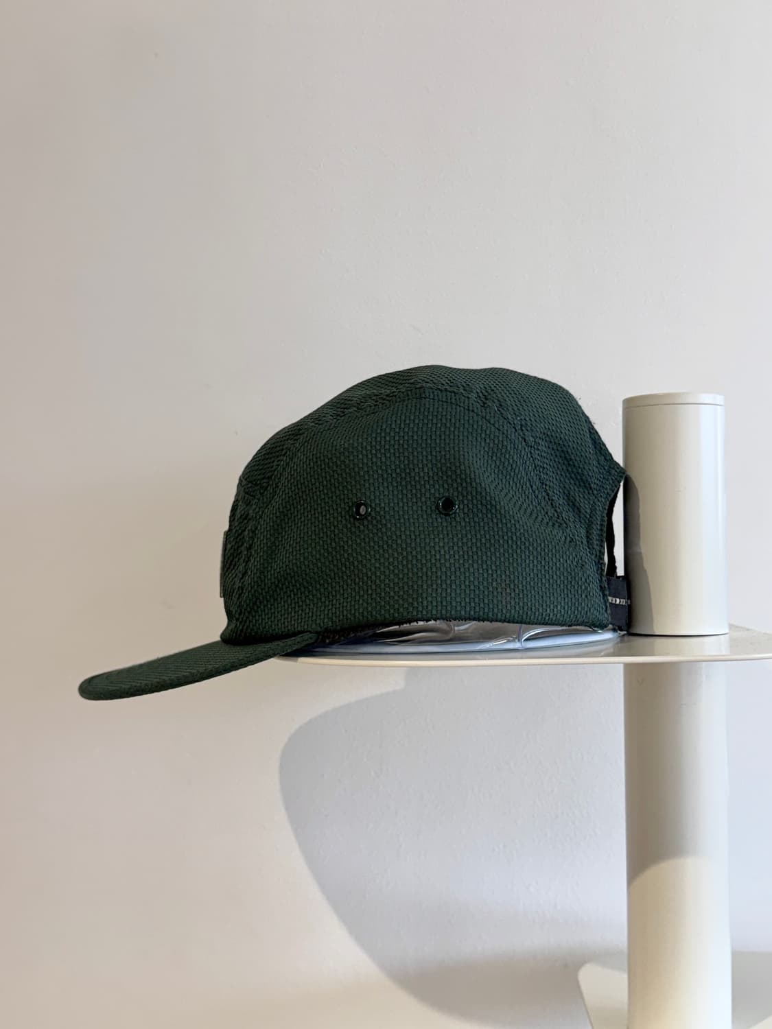 슈프림 nylon pique camp cap 상품이미지4