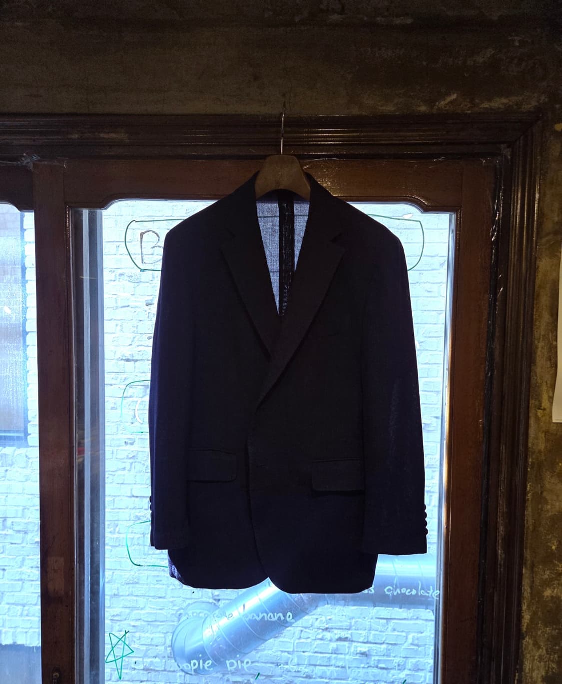 닥스 카노니코 자켓 상품이미지1