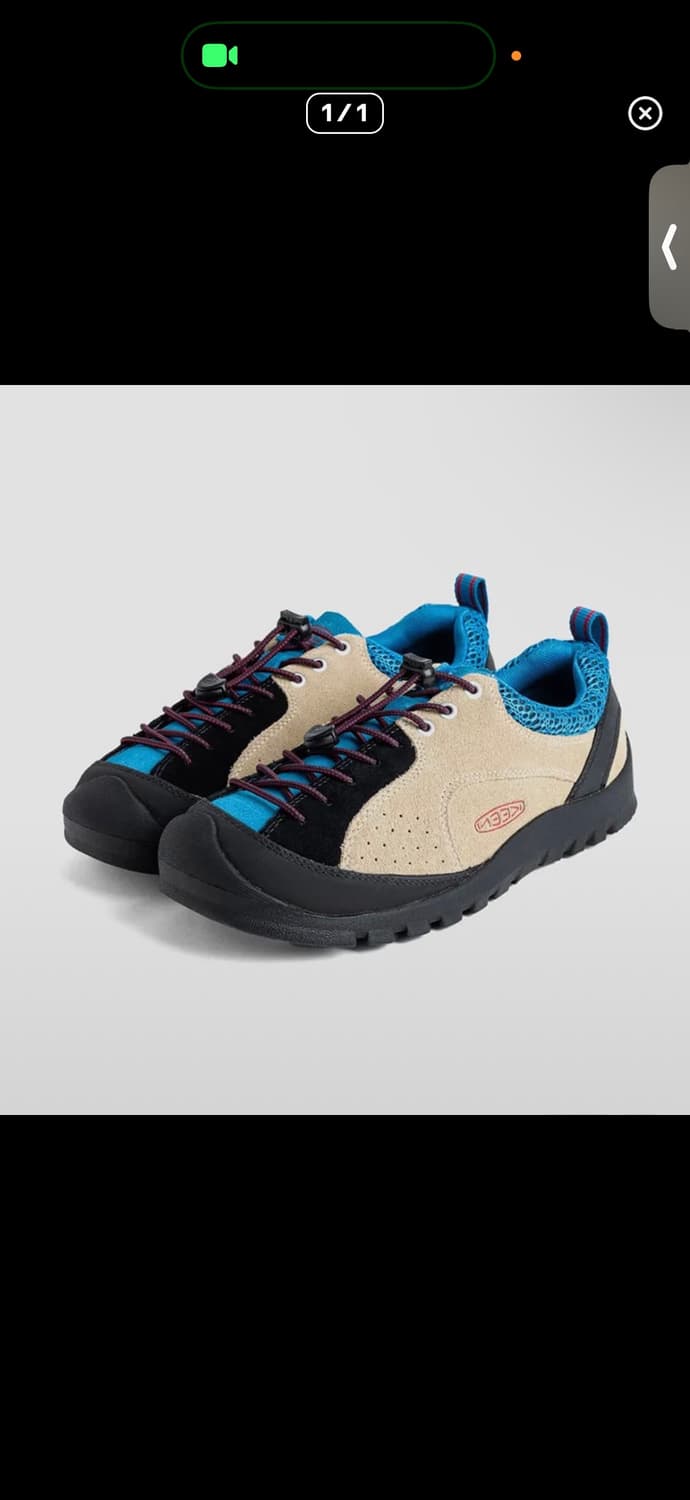 Keen 재스퍼 락스 sp 상품이미지1