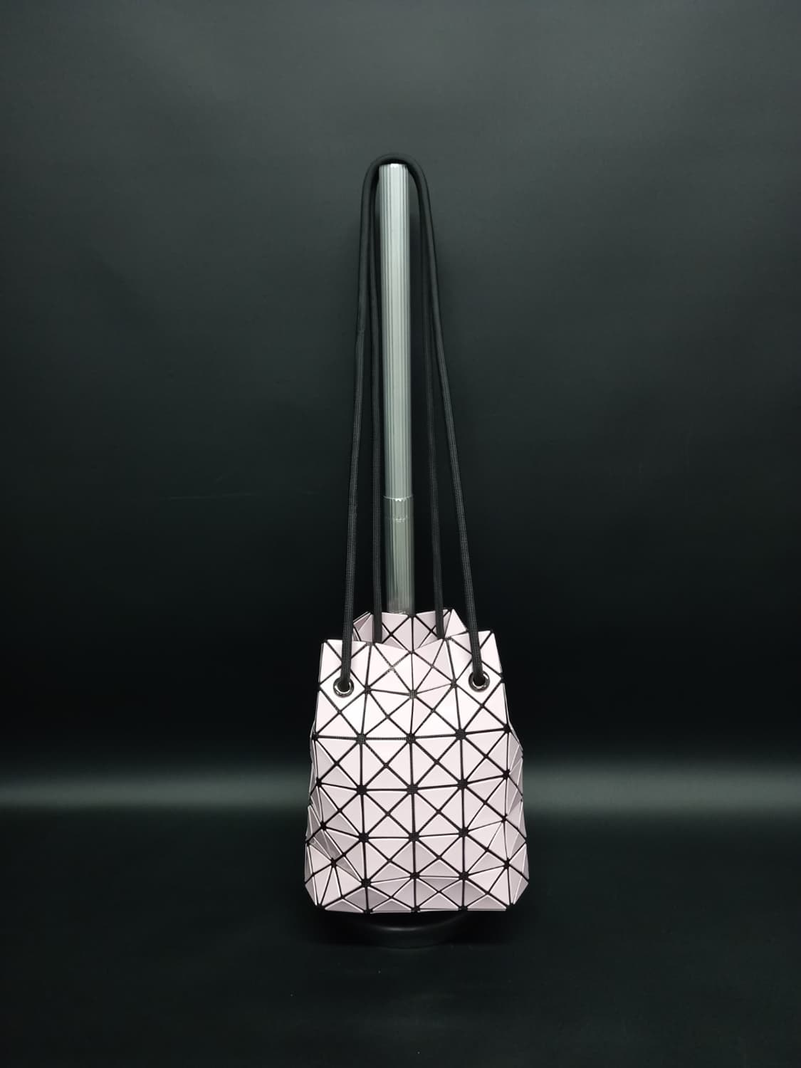 이세이미야키 바오바오 드로스트링 미니크로스백 상품이미지3