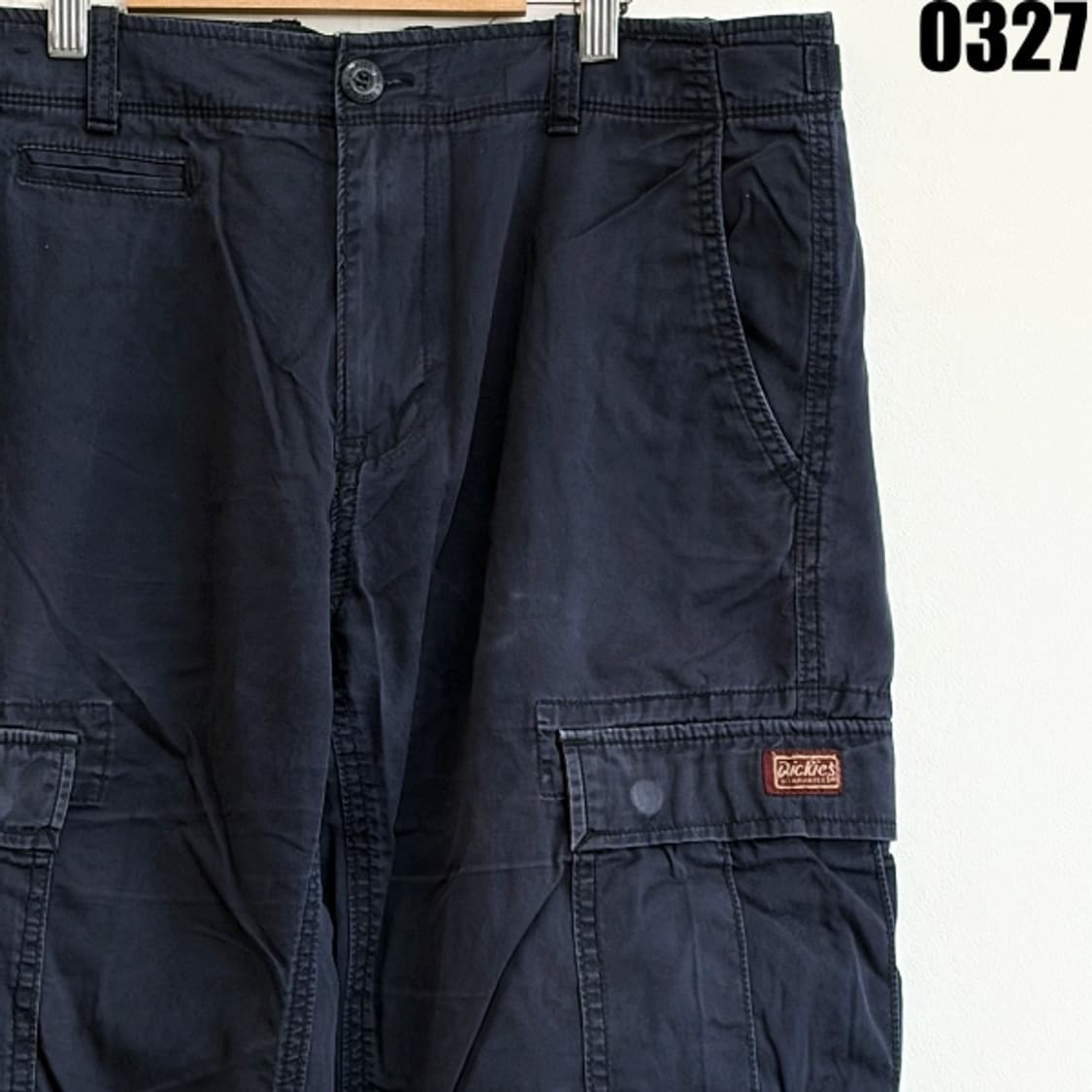디키즈 워크웨어 카고팬츠 36 0327 상품이미지2