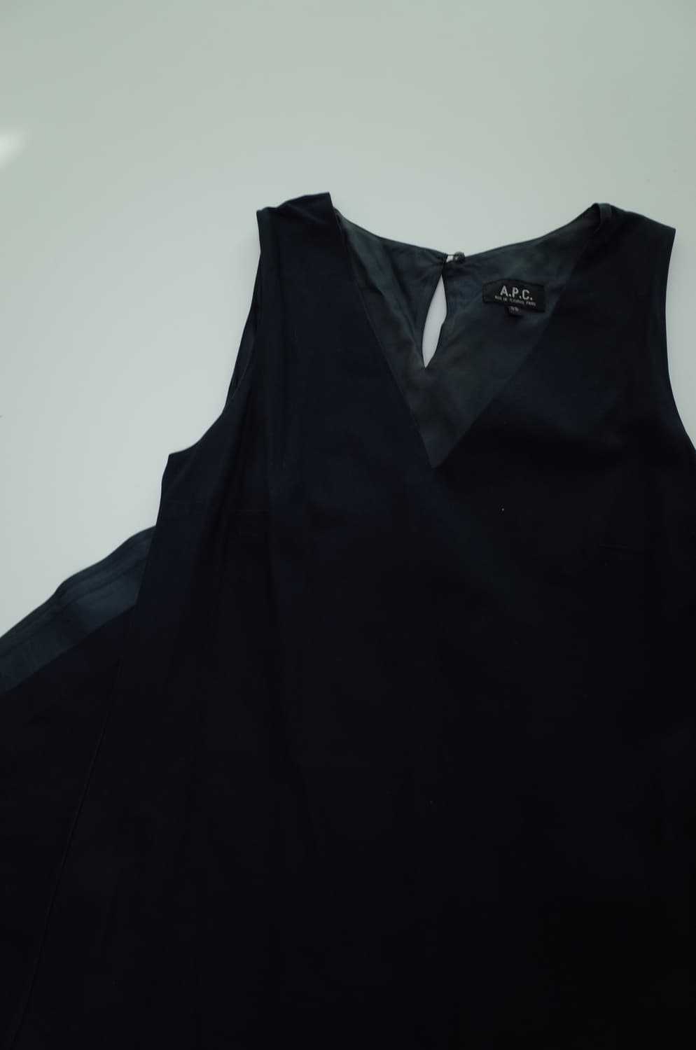 A.P.C. 빈티지 원피스 상품이미지2