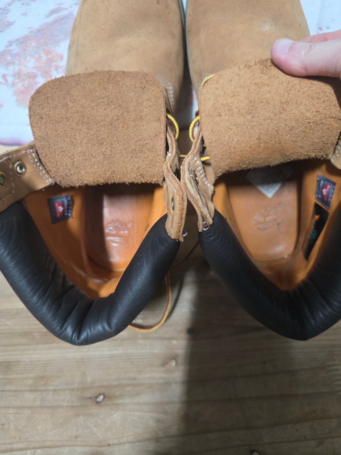 팀버랜드 9w (270) 상품이미지5