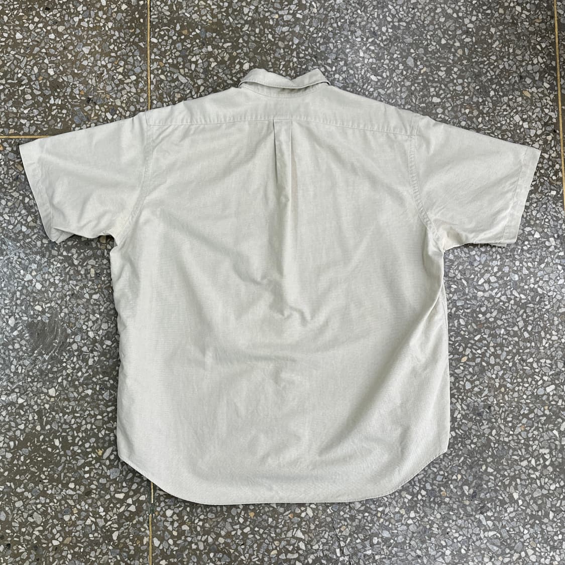 폴로 랄프로렌 블레이크 반팔 셔츠 XXL 상품이미지2