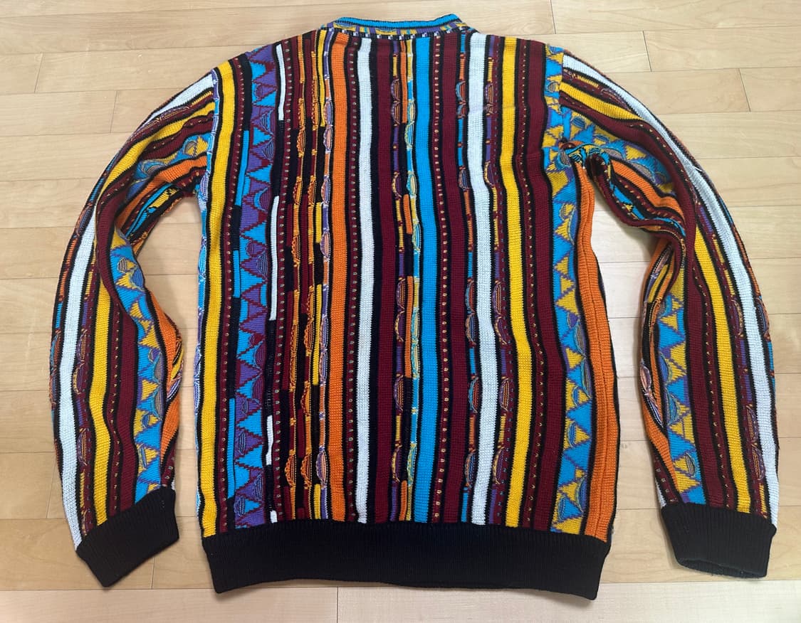 EMPORIO GITANO 니트 상품이미지2