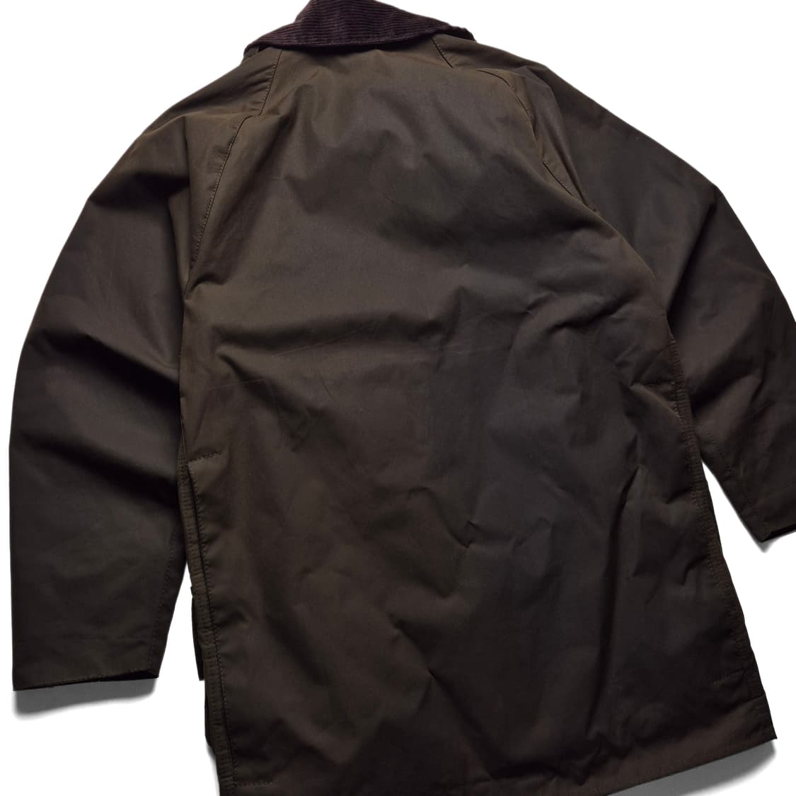 [36] 바버 뷰포트 왁스자켓 상품이미지6