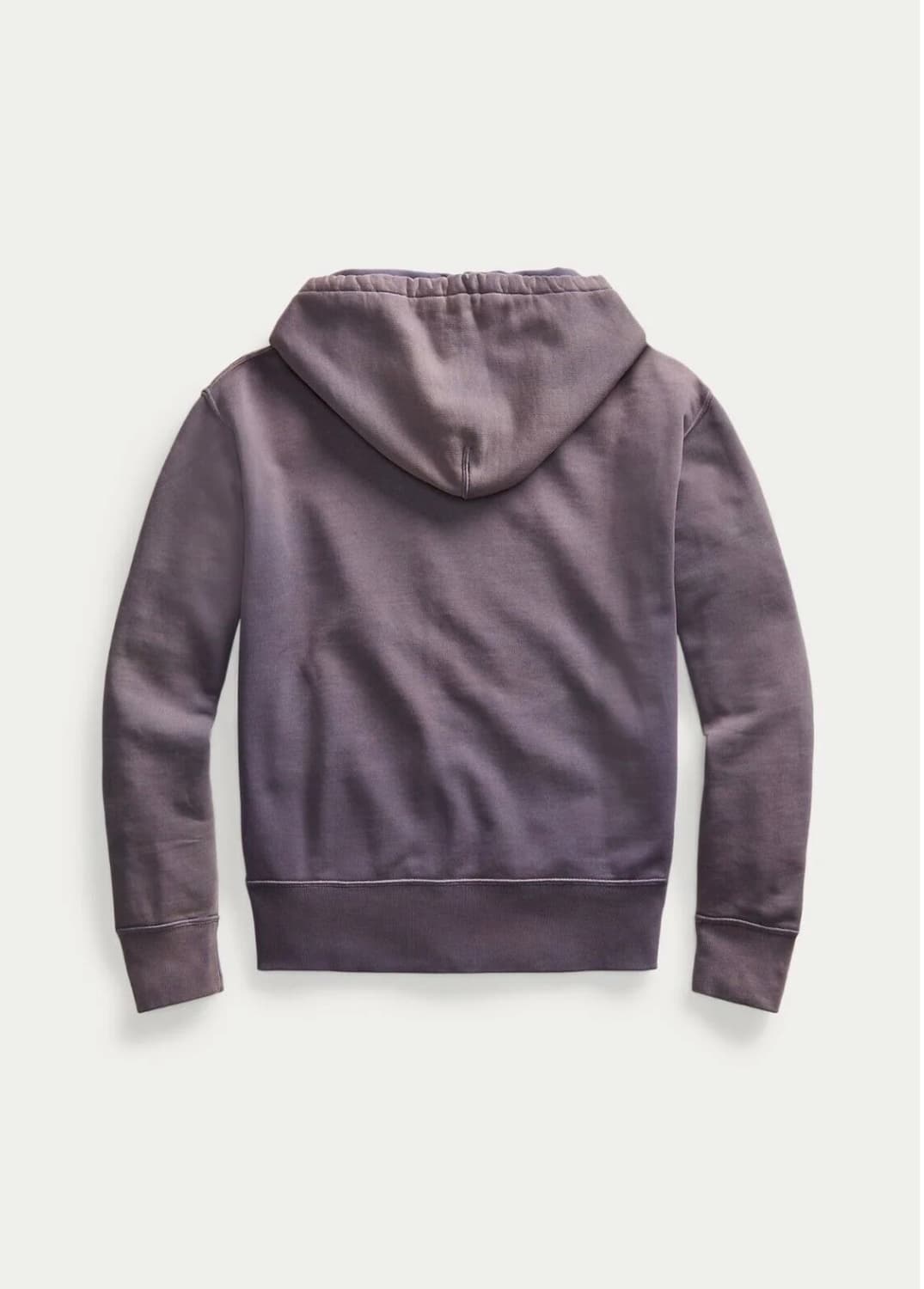 RRL 프렌치 테리 애프터 후드 1940 m 상품이미지2