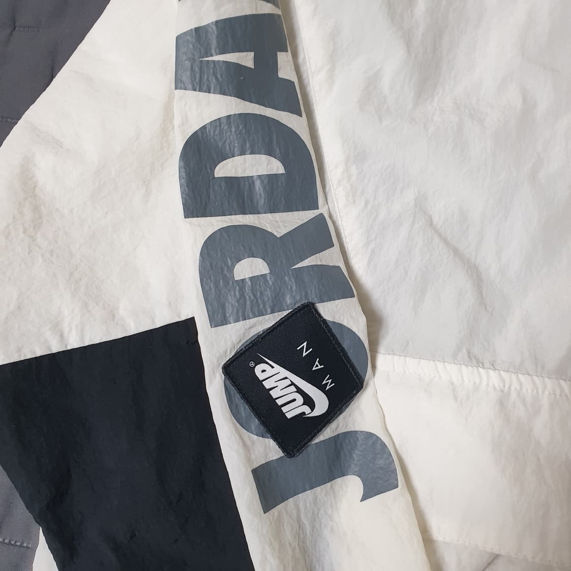 나이키 조던 아노락 점퍼 자켓  상품이미지3