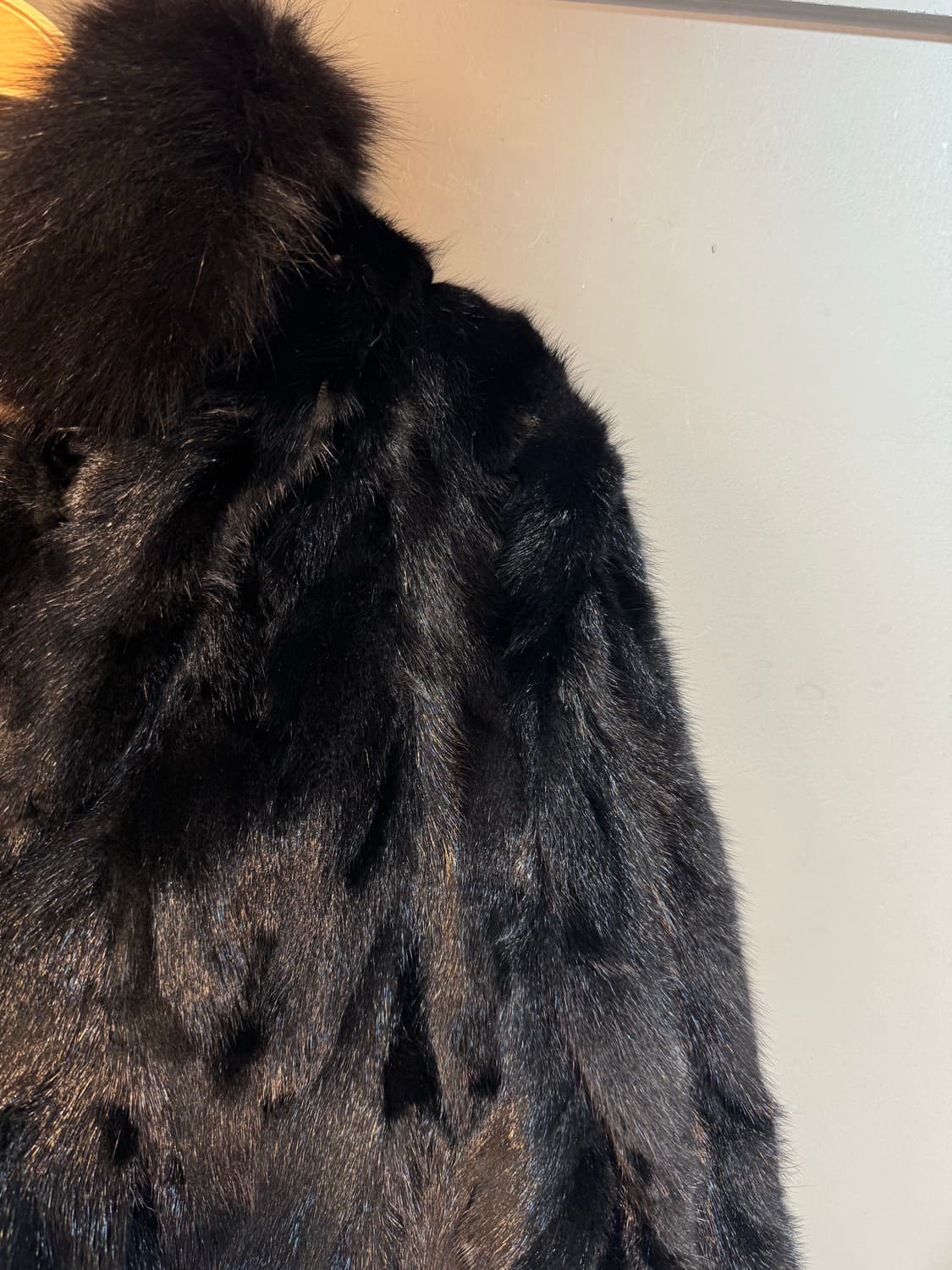 마리엘라로사티 밍크모피 상품이미지2