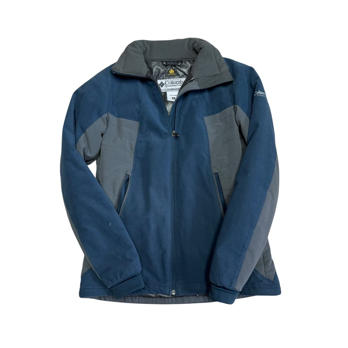 컬럼비아 후리스  상품이미지1