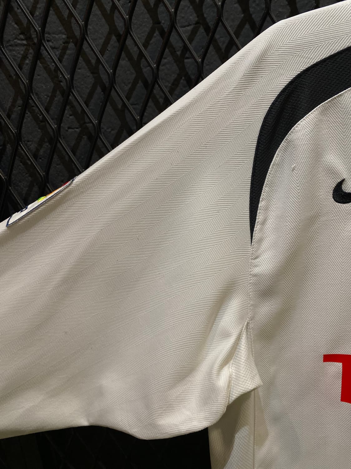 05/06 발렌시아 홈 긴팔 아이마르 (L) 상품이미지5