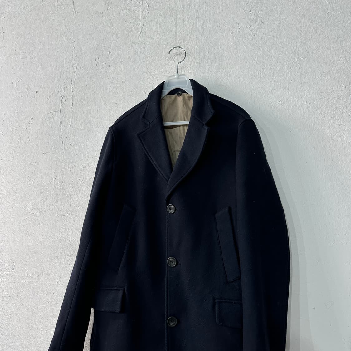 이스트하버서플러스 코트 48 상품이미지2