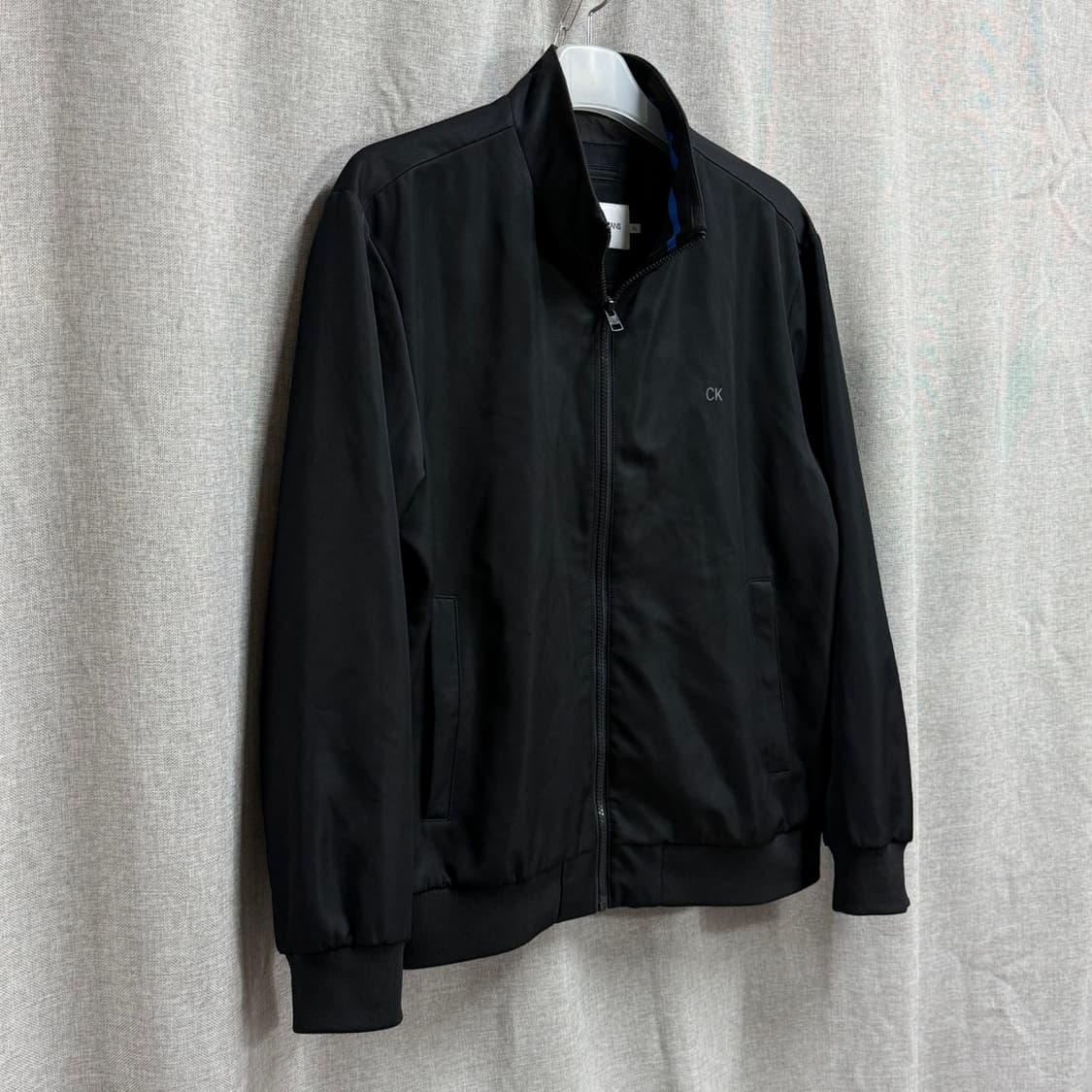 [XL] 캘빈클라인 진 Calvin Klein 바람막이 자켓 상품이미지2