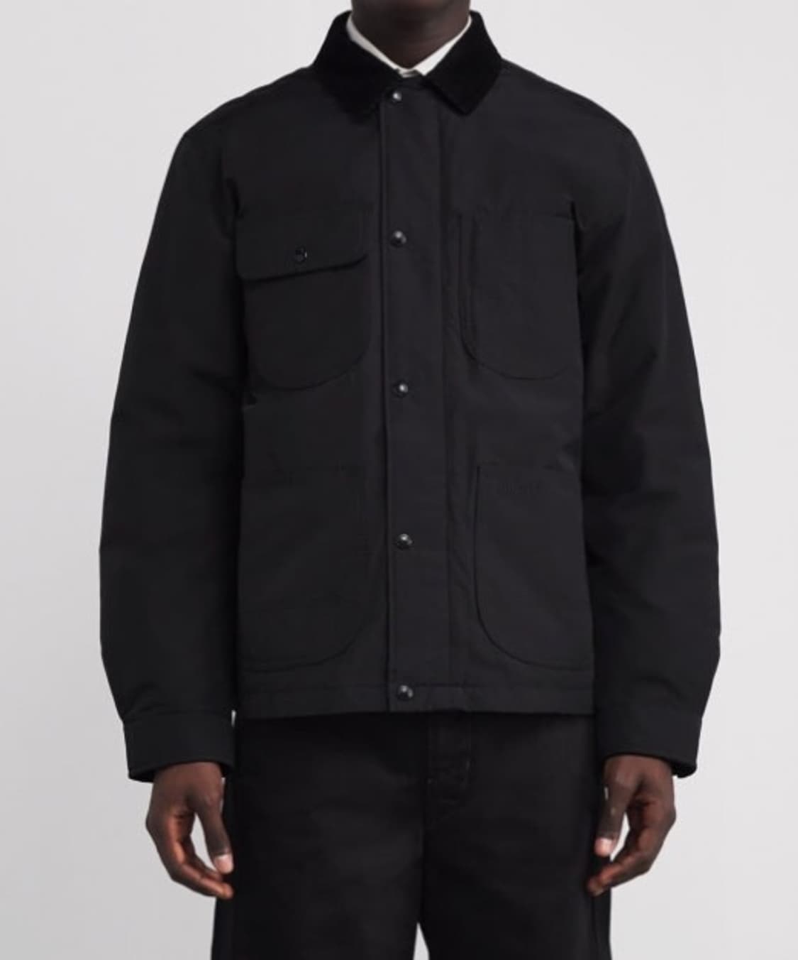 폴로 엘스던 자켓 M사이즈 (elsdon down) 상품이미지1