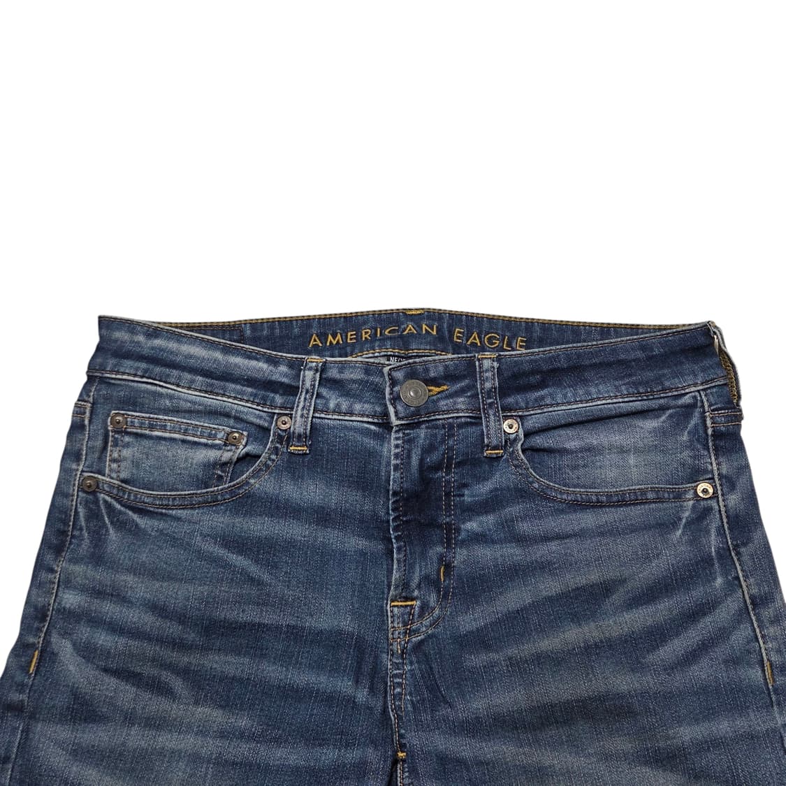 American Eagle 아메리칸이글 빈티지 에어플렉스 스키니 데님 상품이미지5