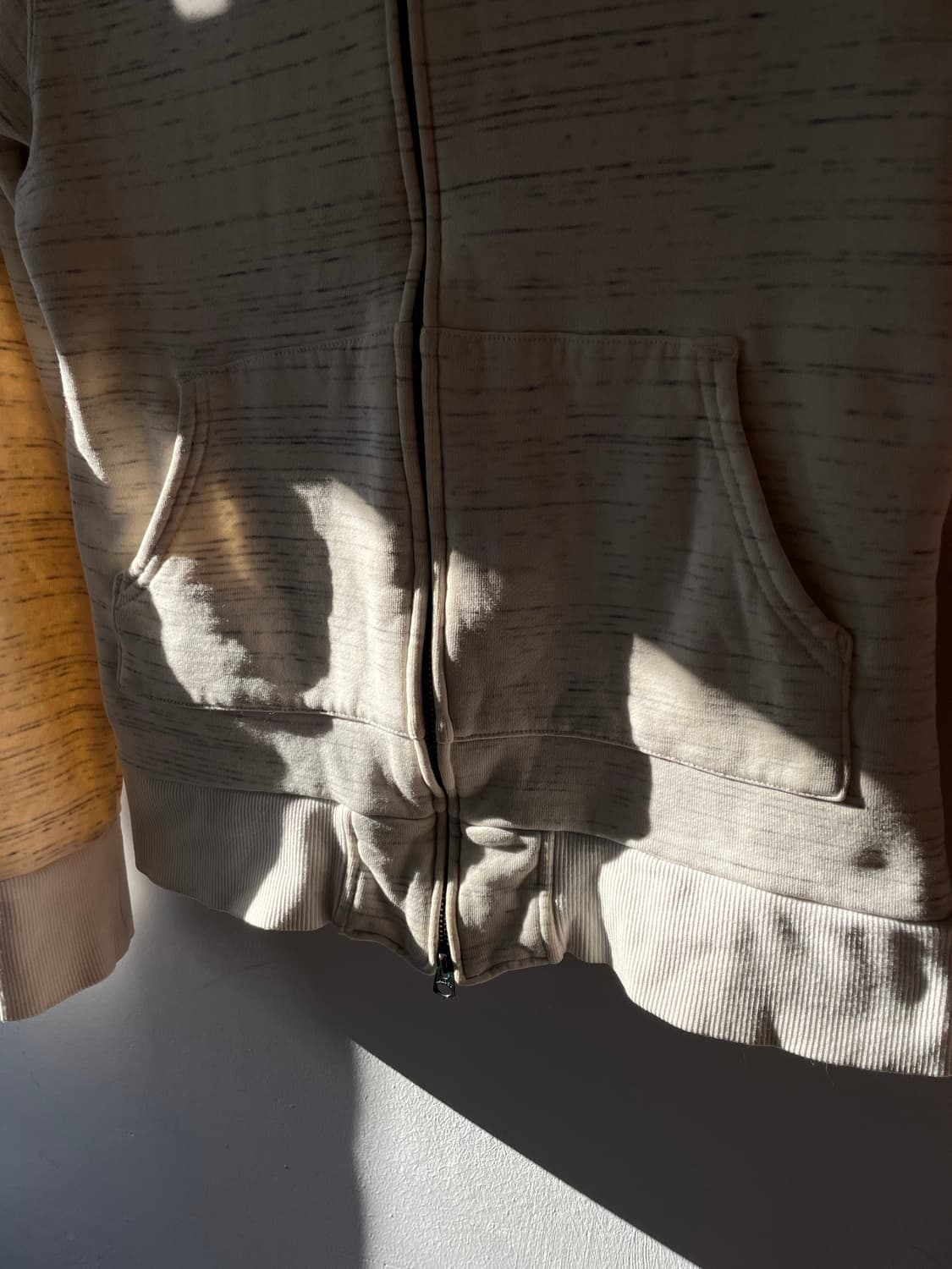 JPN Micchy Horry x Beams Hoodie 상품이미지3