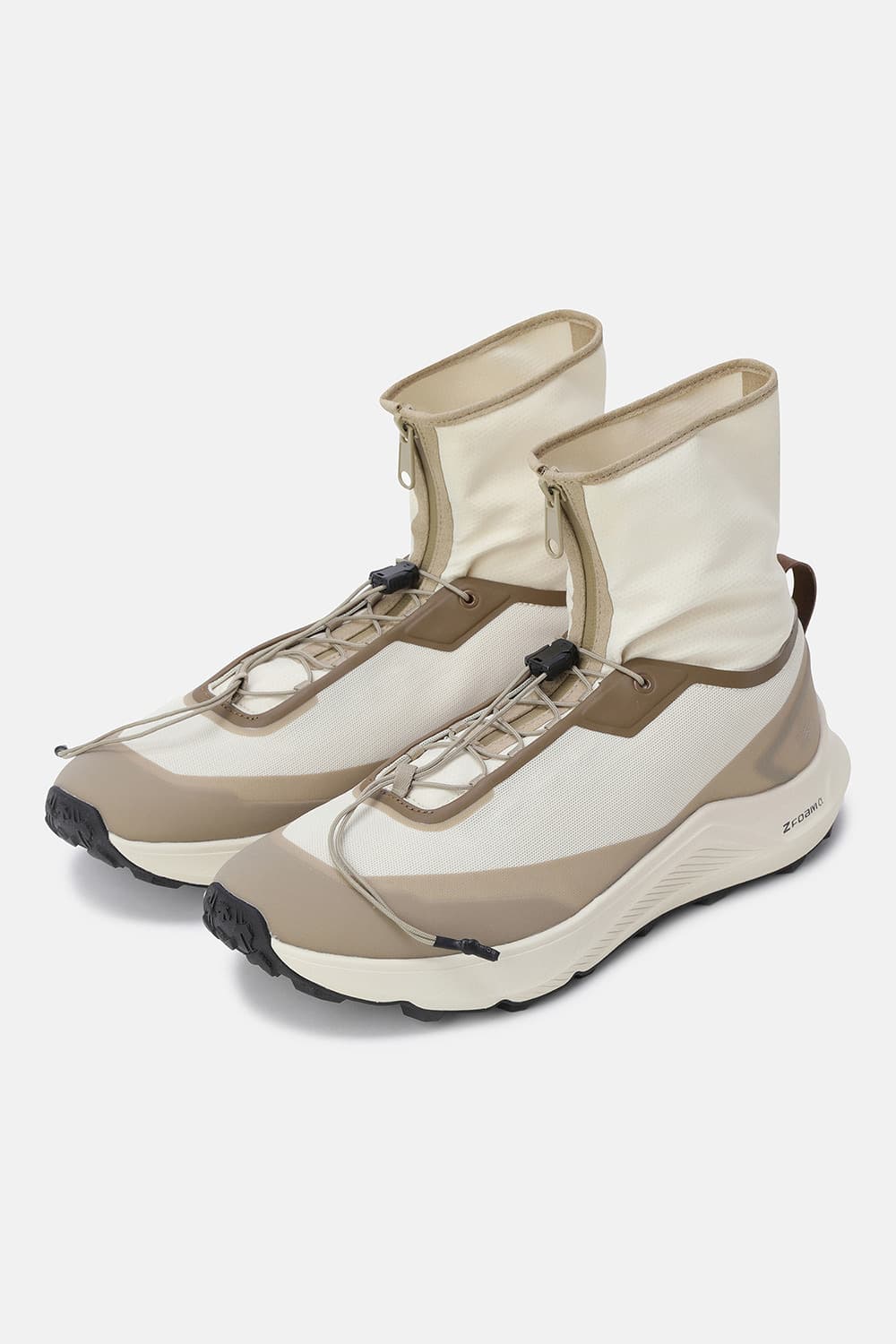 [270] youth 유스 데상트 쉬프트트레일 베이지 상품이미지1