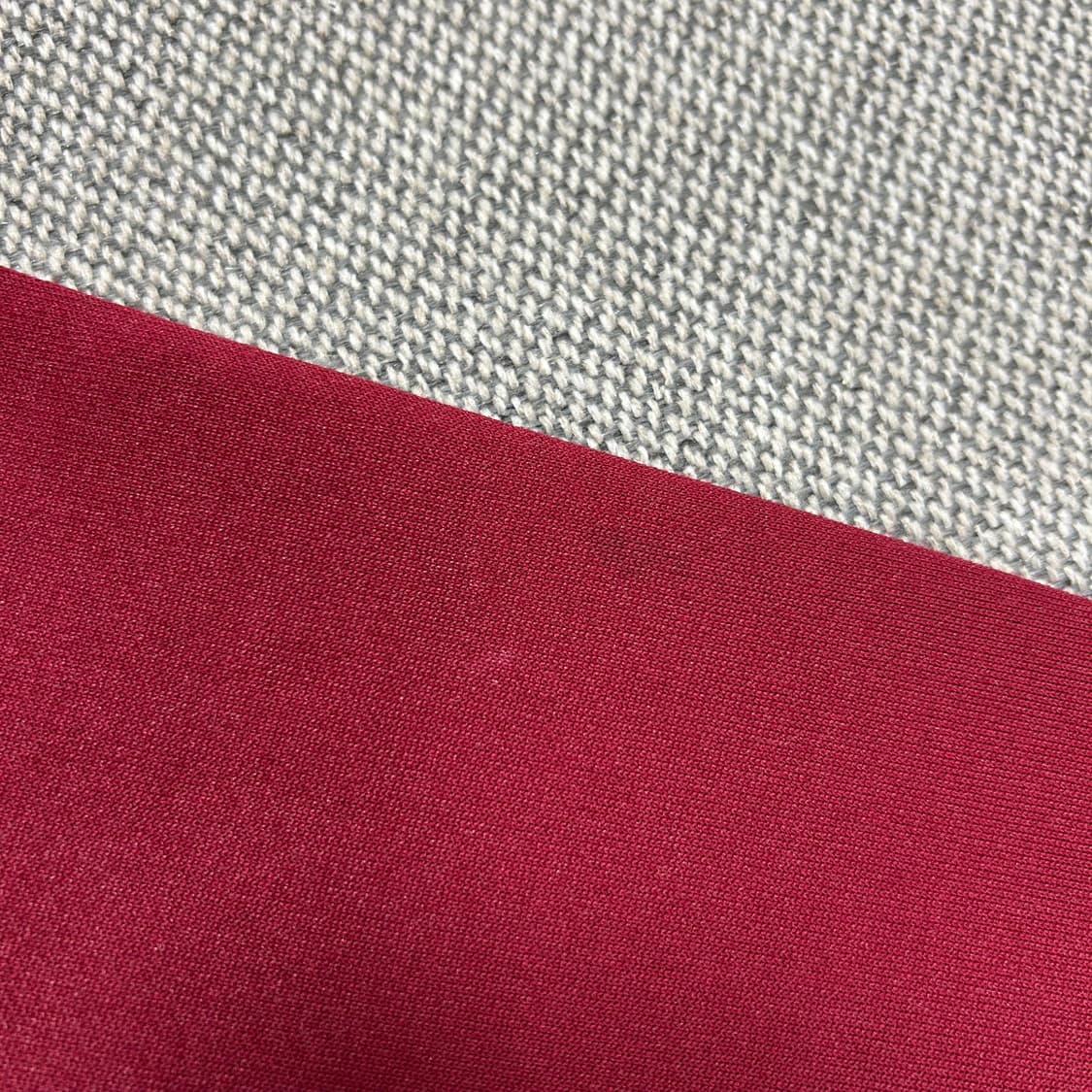아디다스 포르투칼 버건디 파이어버드 져지(S) 상품이미지5