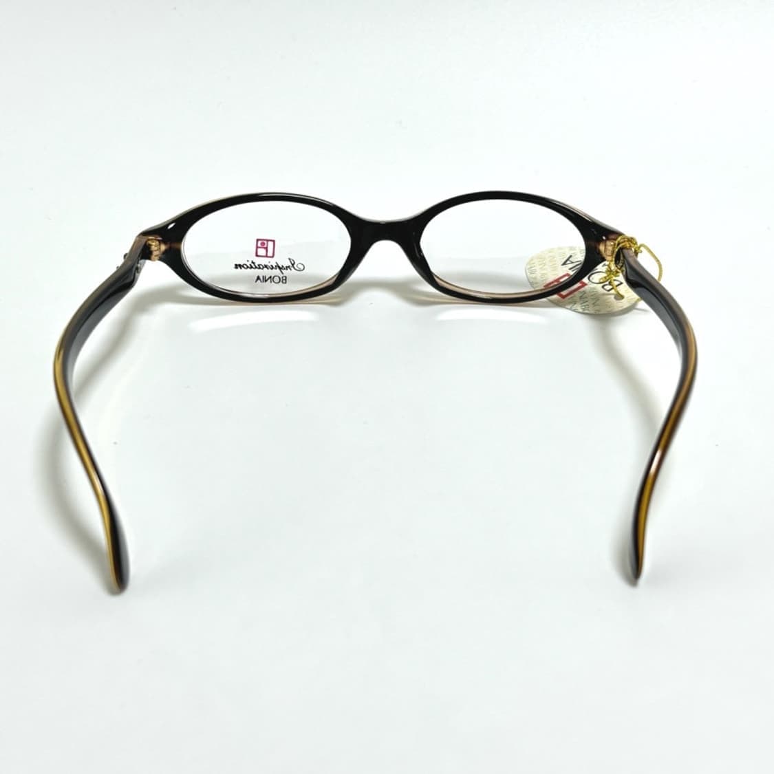 로제착용 키지클럽 보니아 안경 (Bonia 안경) 상품이미지5