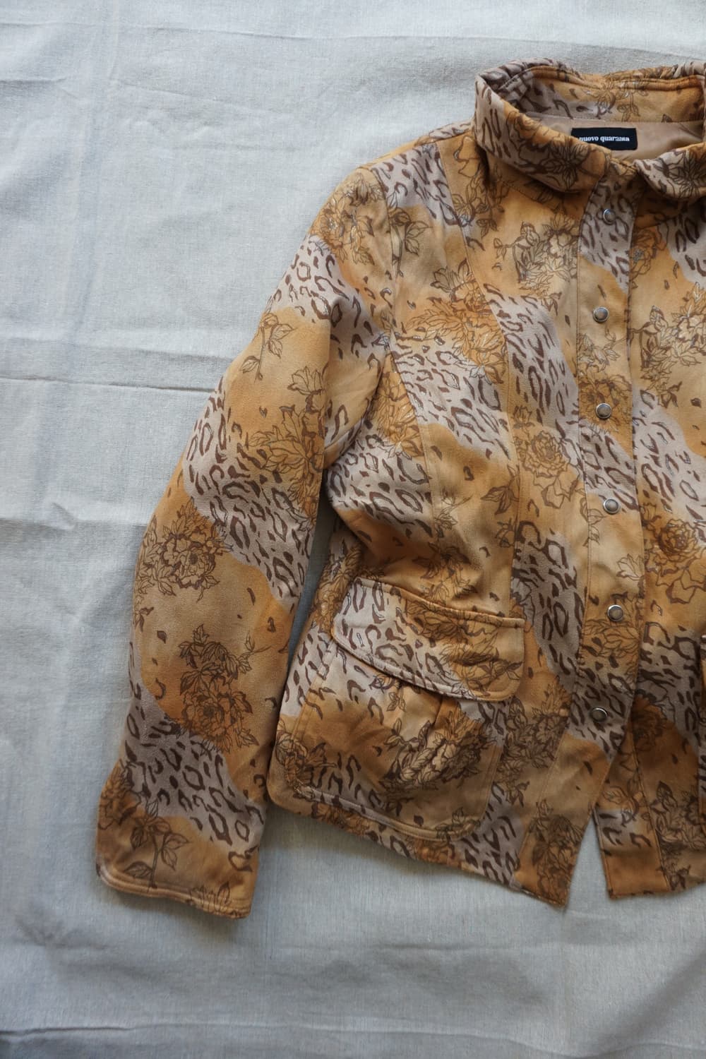 nuovo quaranta 상품이미지3