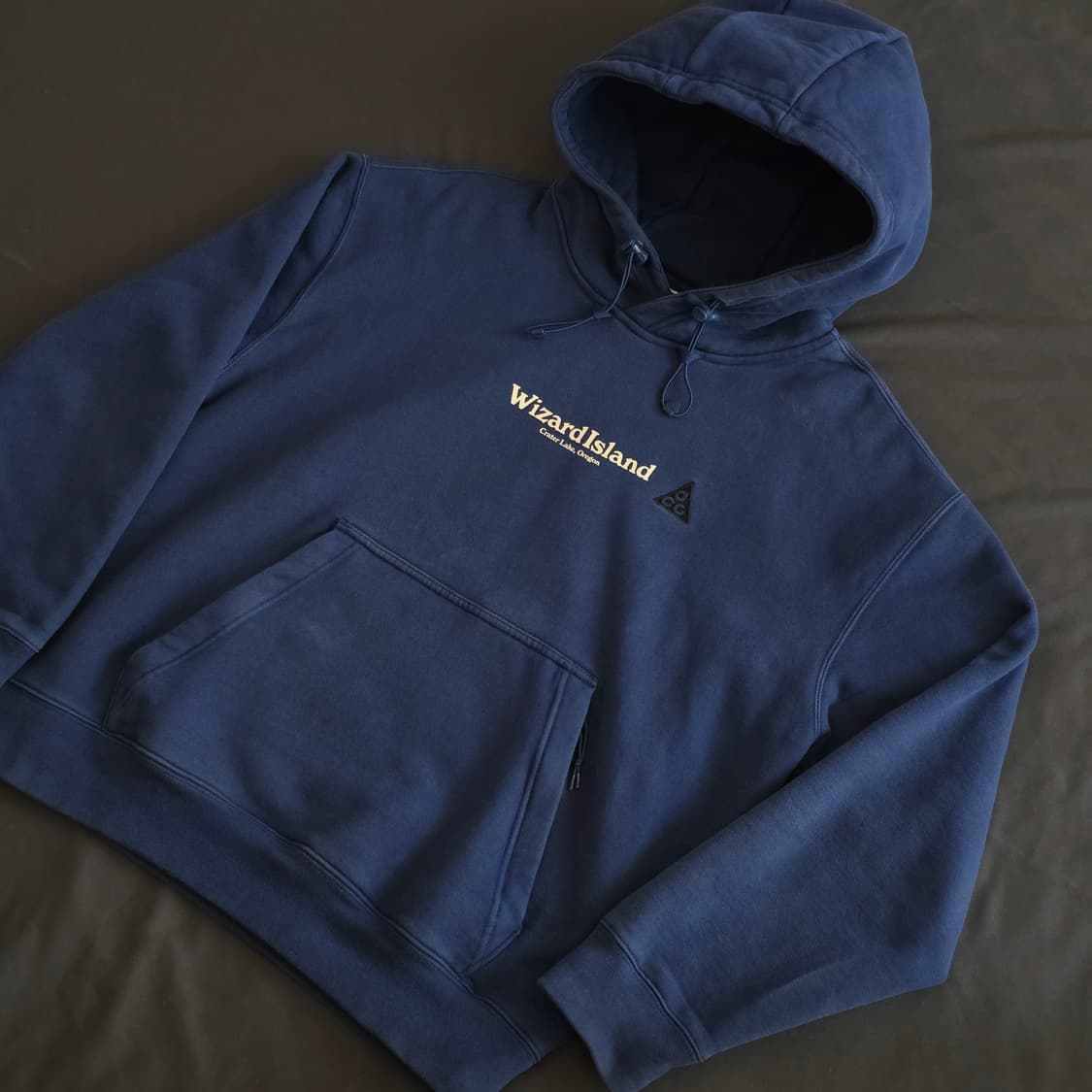 ACG 위저드 빈지노 후드티 상품이미지1