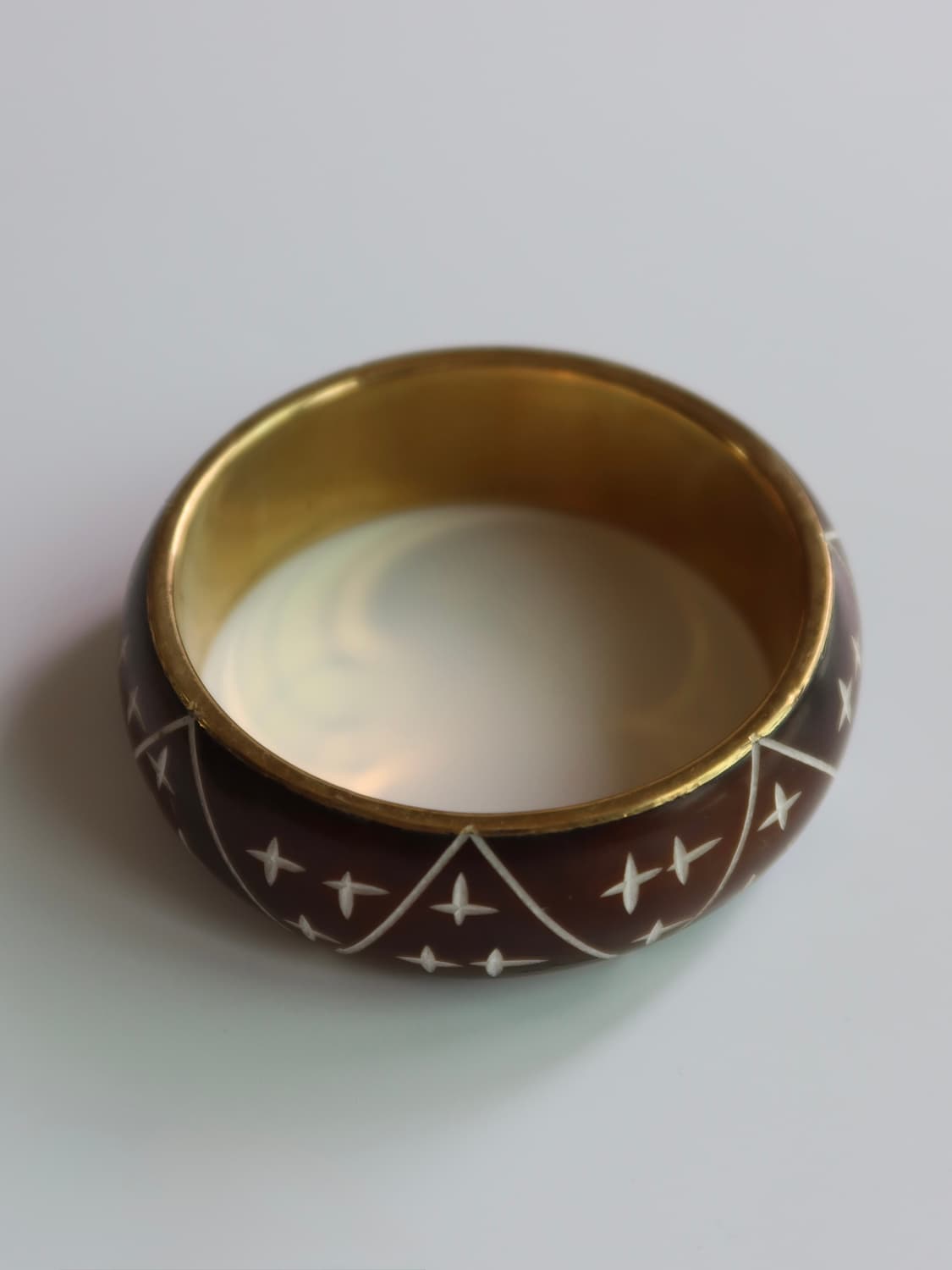 star stitched bangle 상품이미지4