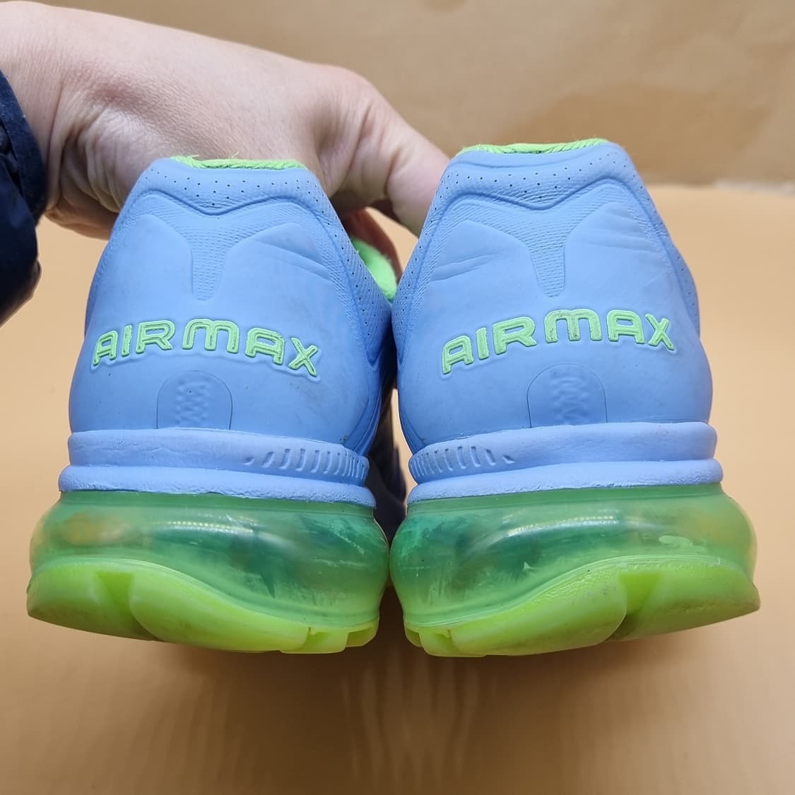 나이키 에어맥스 2011 여성운동화230  상품이미지4