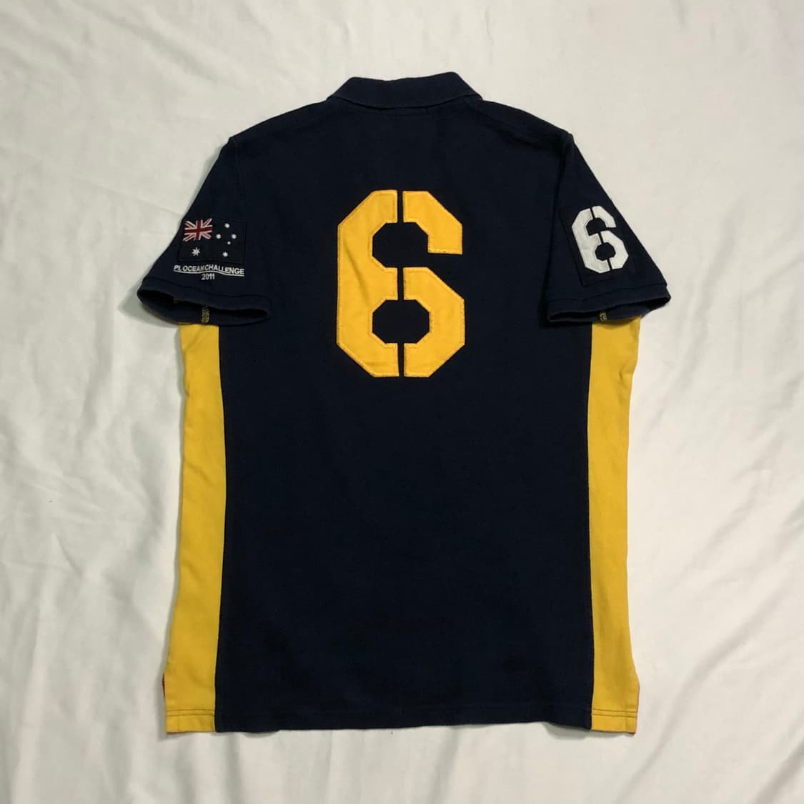 폴로 랄프로렌 치프키프 오스트레일리아 빅포니 카라티 상품이미지3