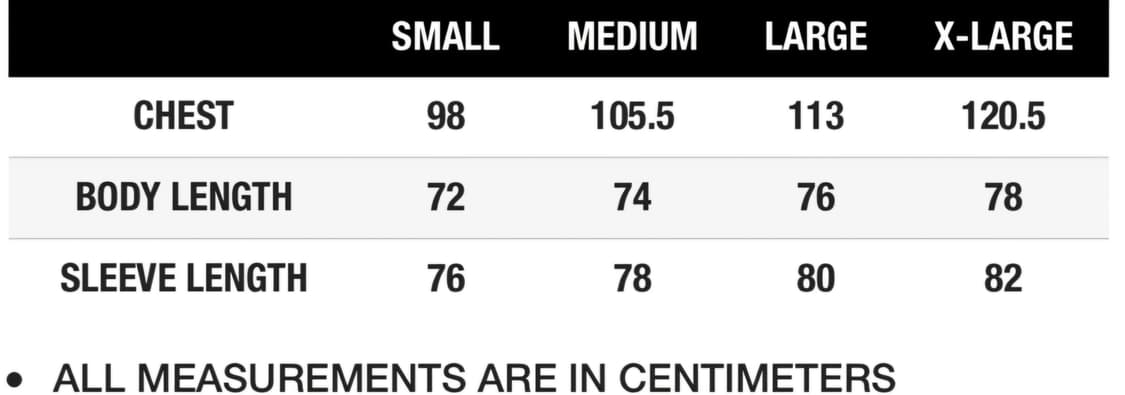 20SS Palace Palache Relief L/S Tee 팔라스 상품이미지2