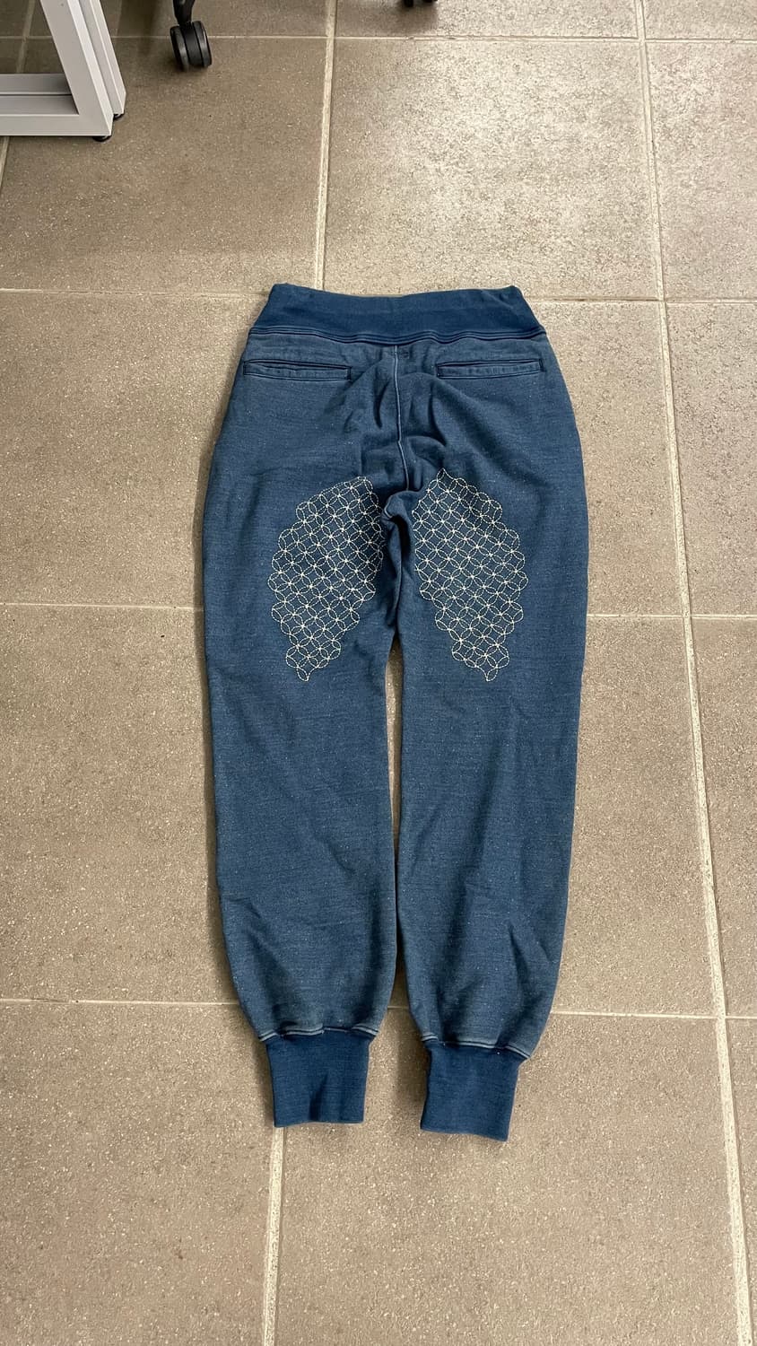 캐피탈 조거 팬츠 30만원 상품이미지2