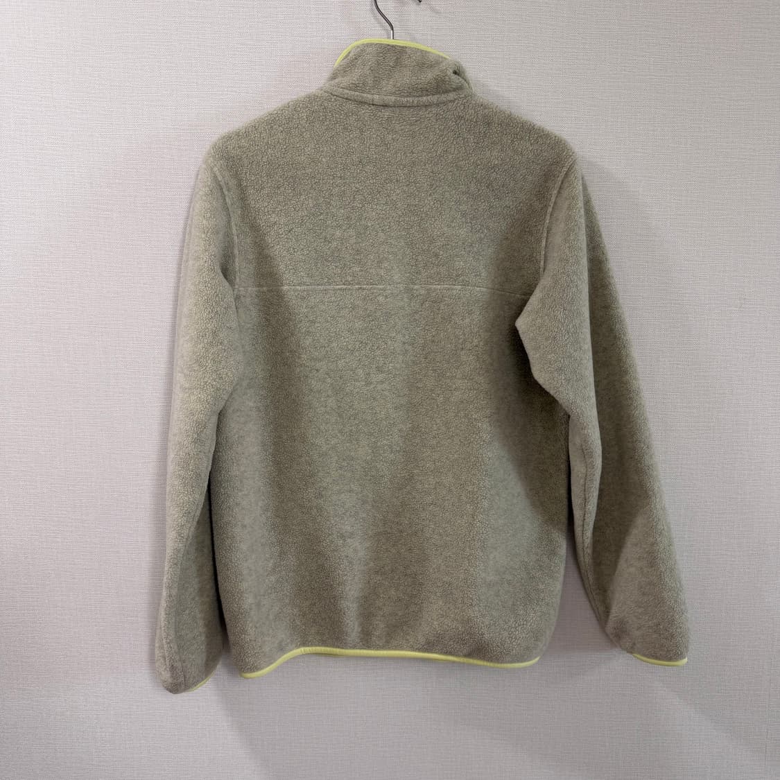 [M] 파타고니아 신칠라 오트밀/옐로우 상품이미지4