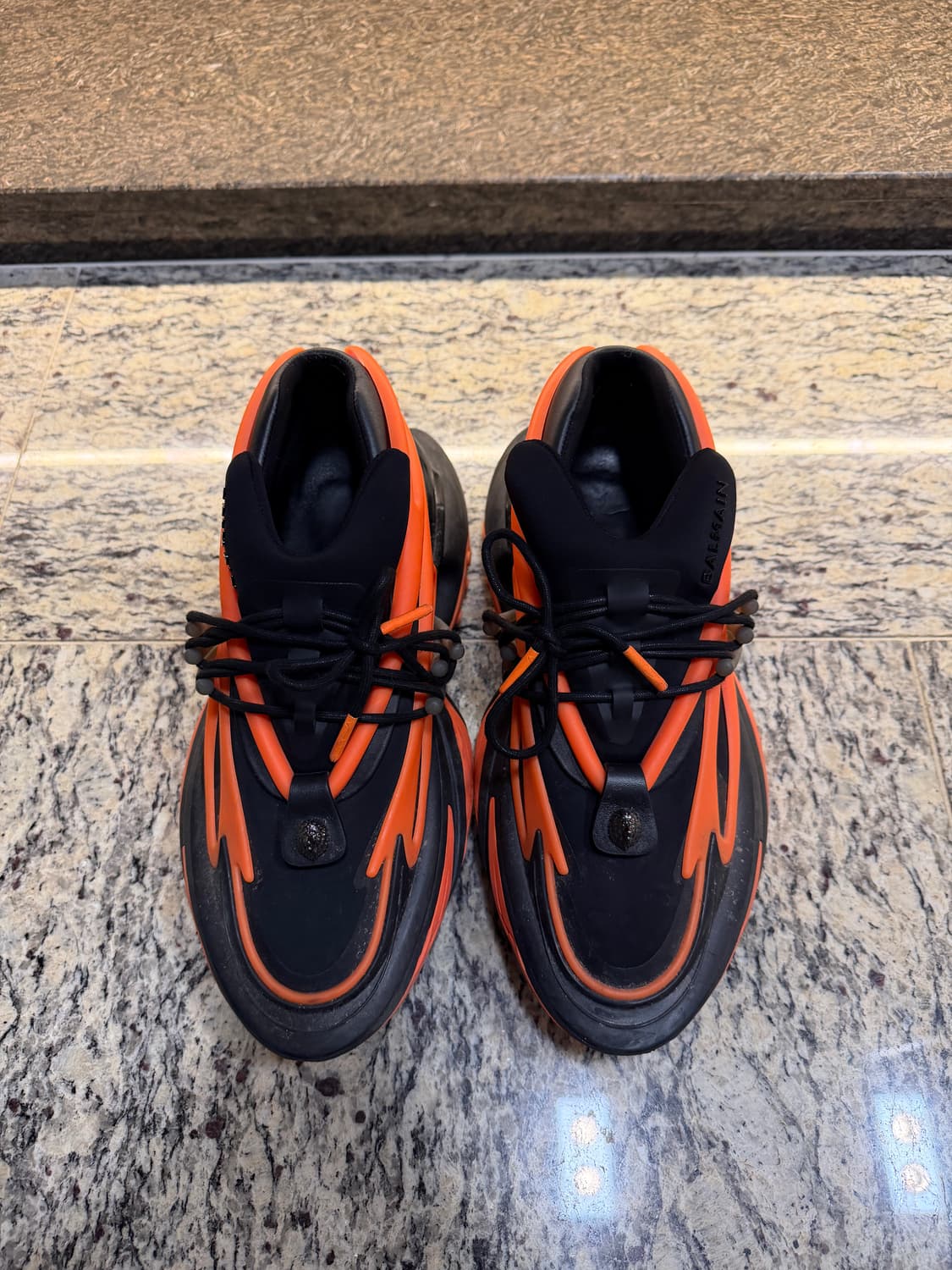 (41) 발망 유니콘 스니커즈 상품이미지2