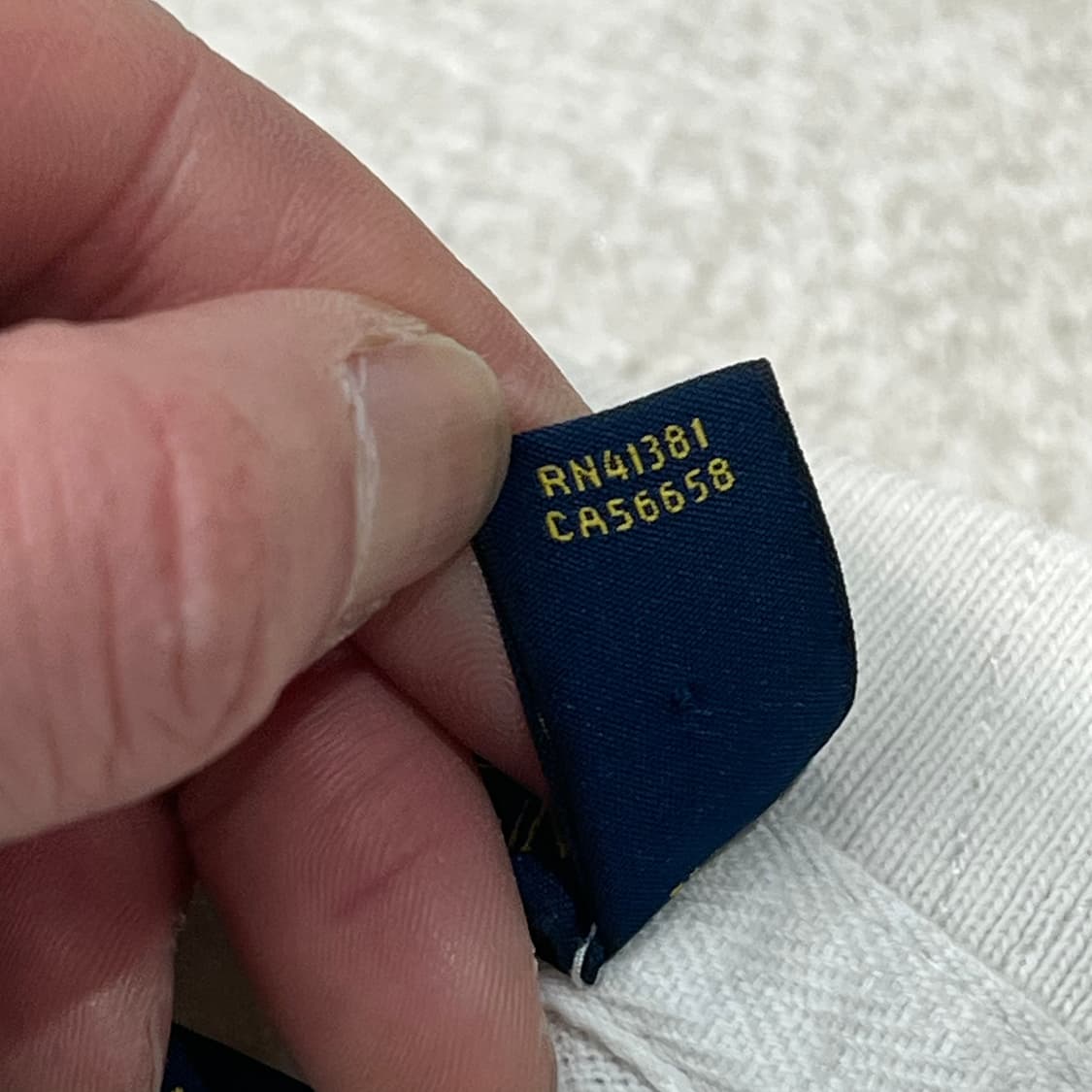 폴로 랄프로렌 빅포니 반팔 카라티 s10474 상품이미지7