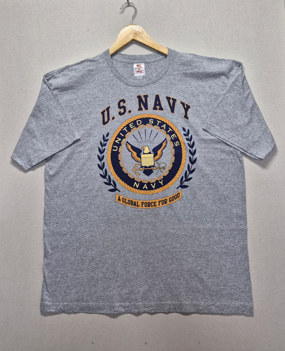 [XL] 00s US Made NAVY -22 상품이미지1