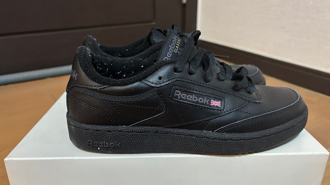 리복 클럽c 85 240 상품이미지4