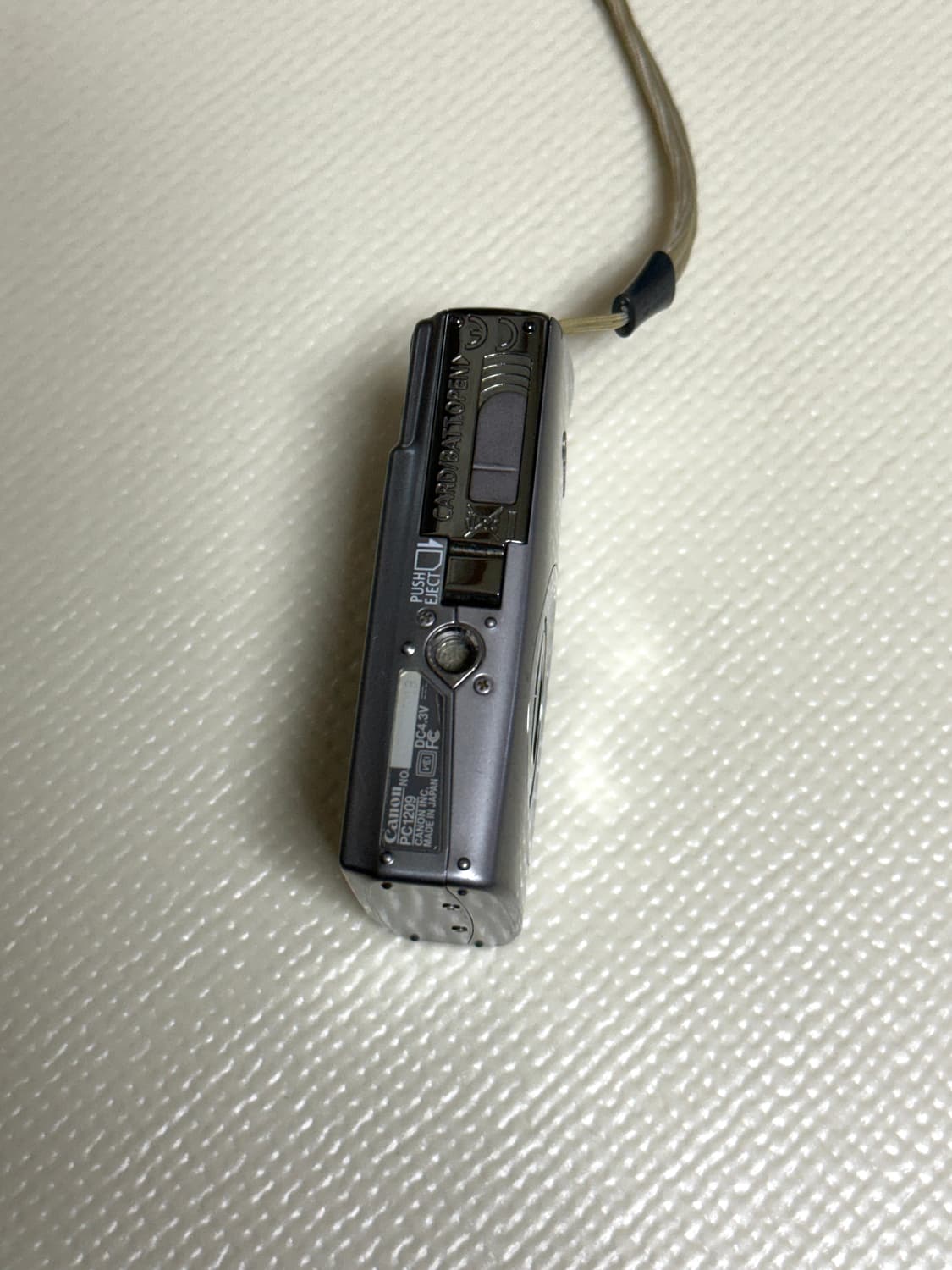 *박스 풀구성, 작례 있음* 캐논 익서스 850  상품이미지4