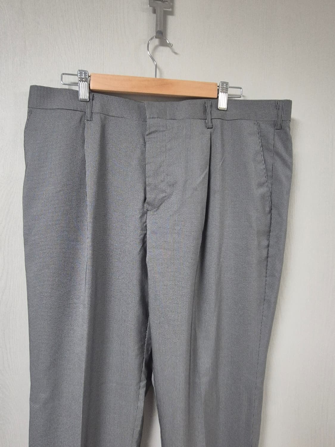 슬랙스 38인치 2개 (상태최상) 상품이미지3