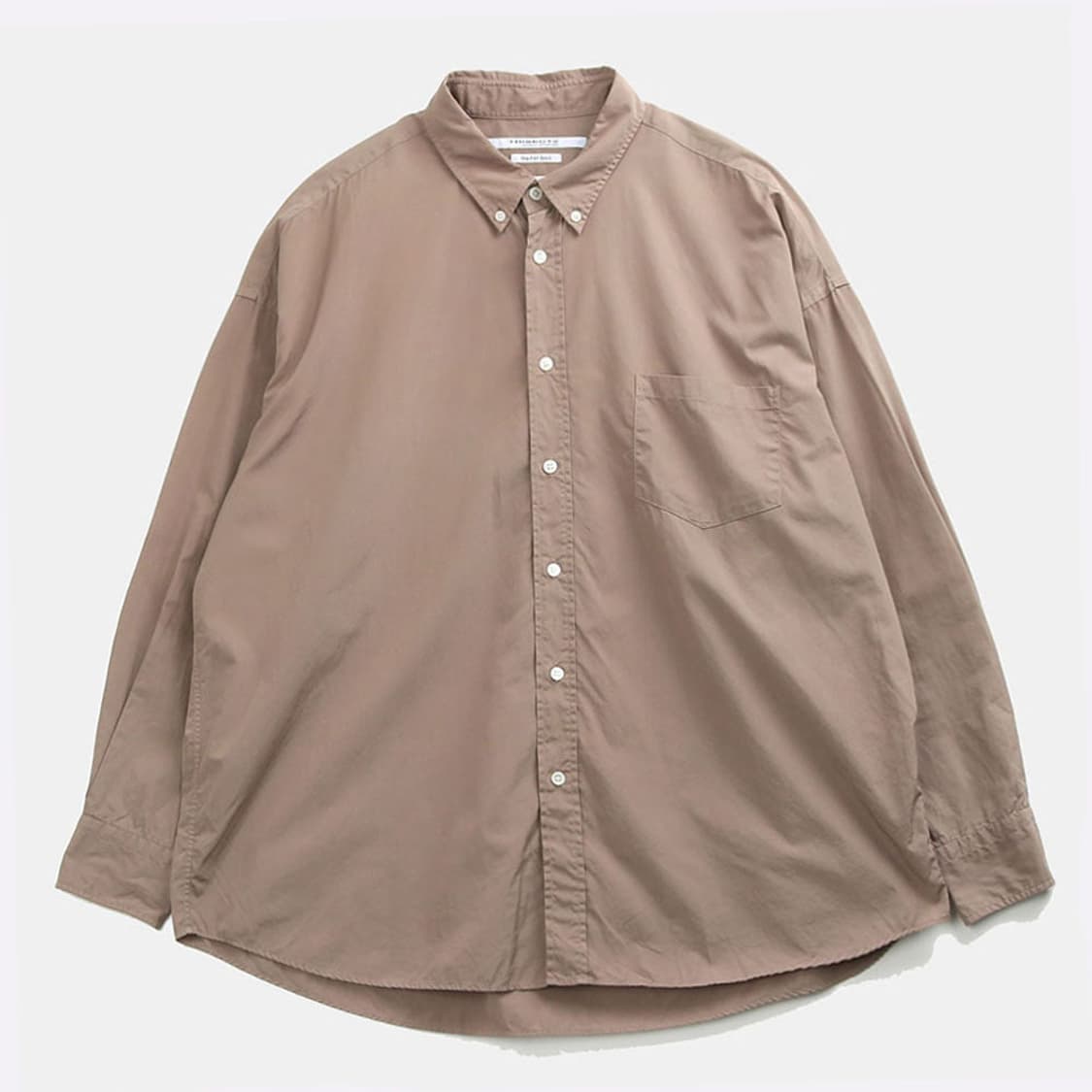 JOURNAL STANDARD x Thomas Mason 상품이미지2