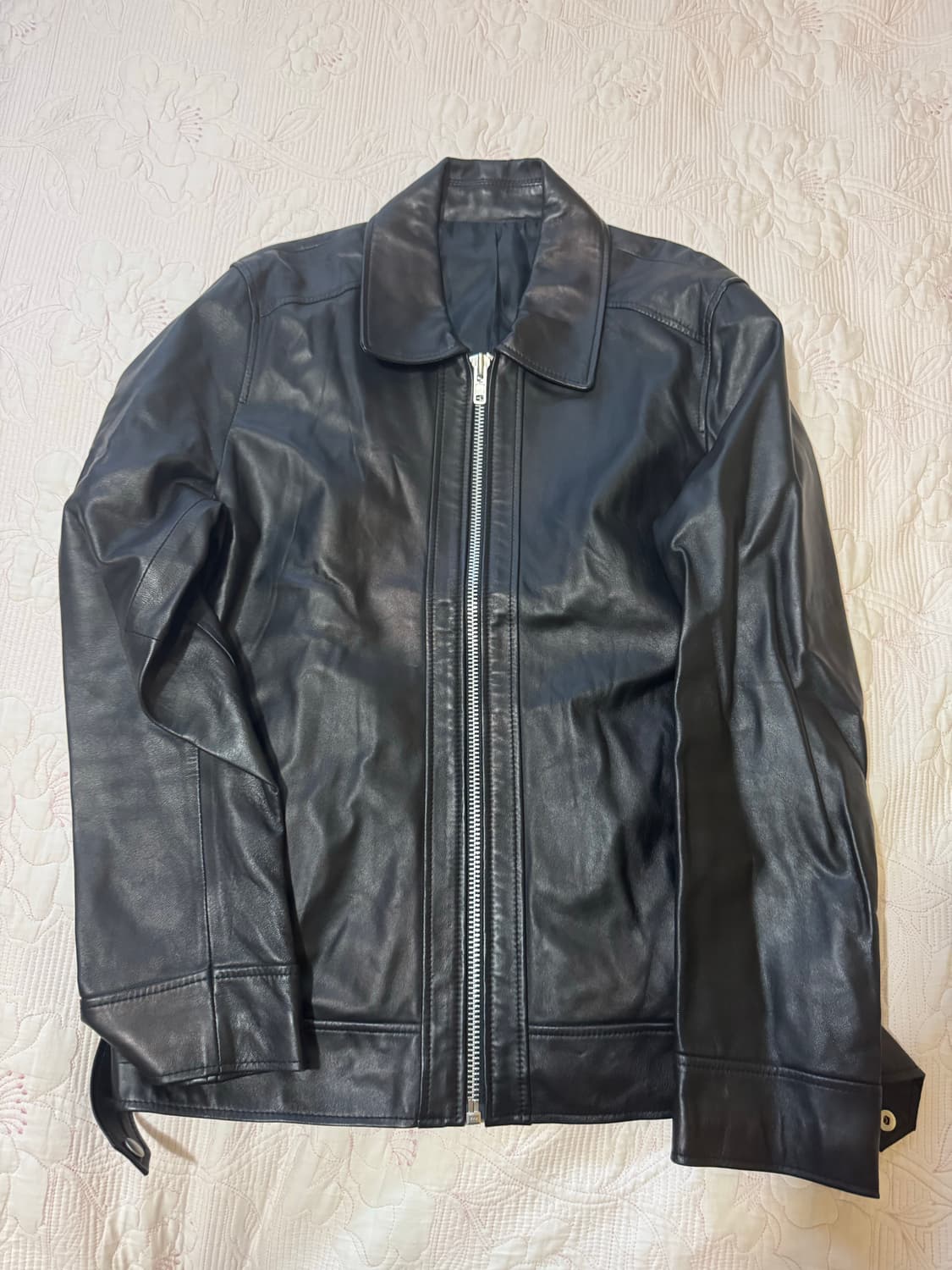 스페로네 램스킨 싱글라이더 M사이즈 상품이미지1