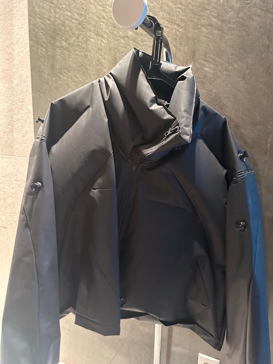 PCRSM x Innocean 에어패딩 Air padding 상품이미지7
