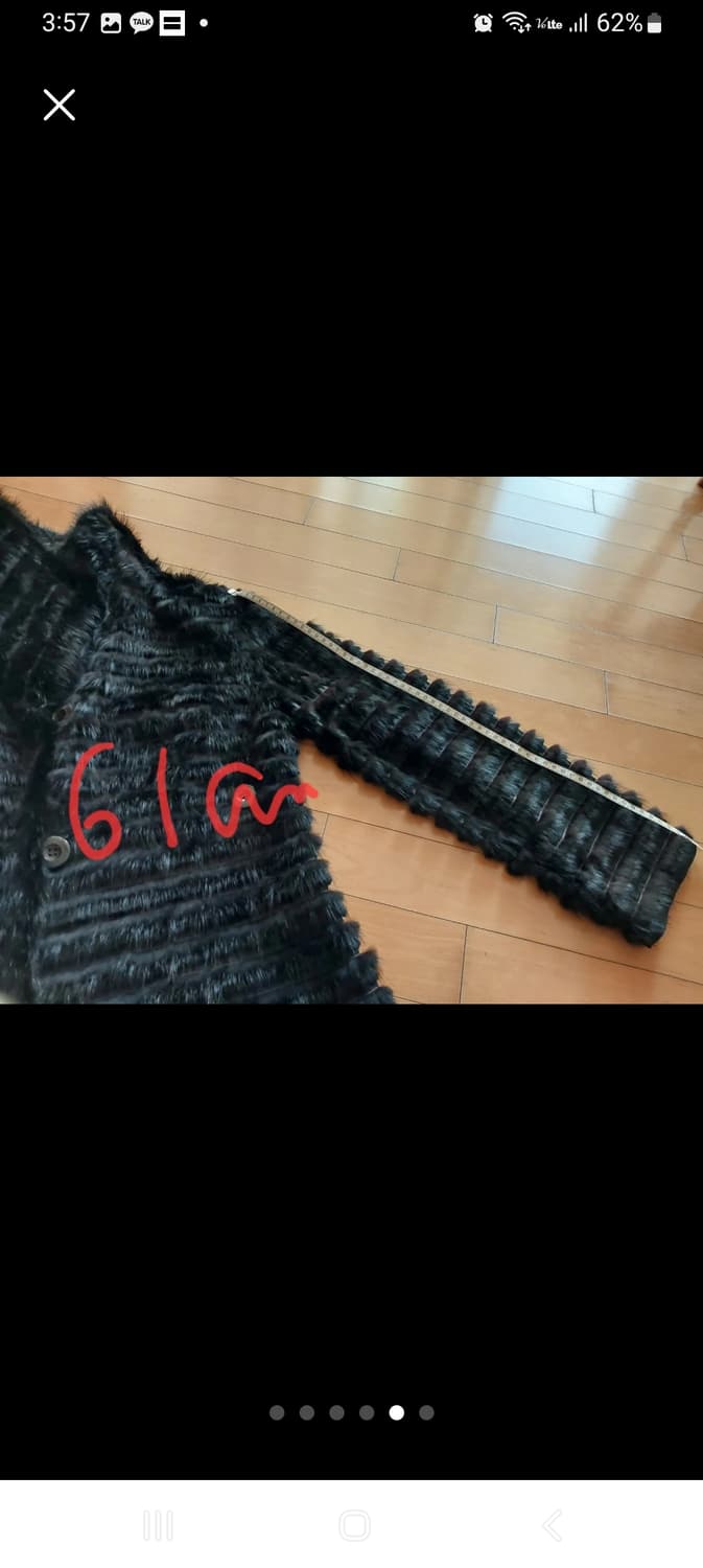 블랙밍크재킷 상품이미지5